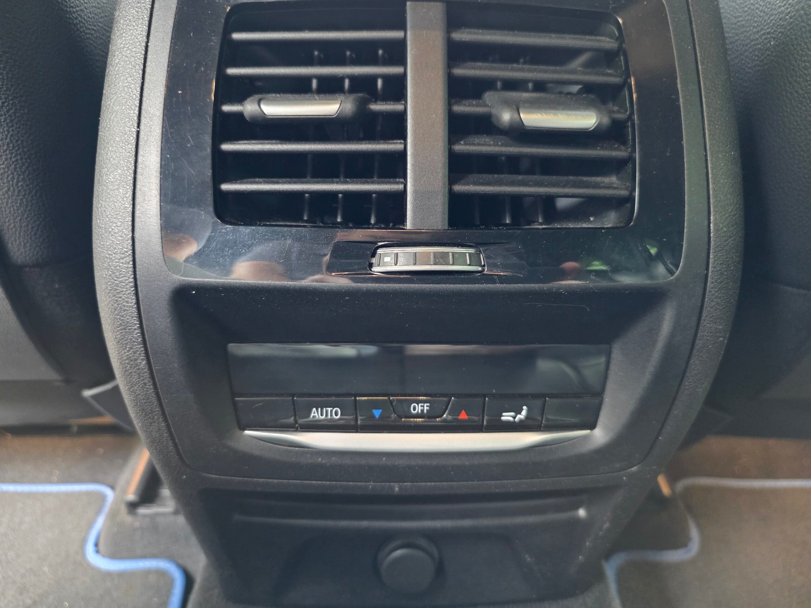 BMW X4 – xDrive20d 190ch BVA8 Finition M SPORT