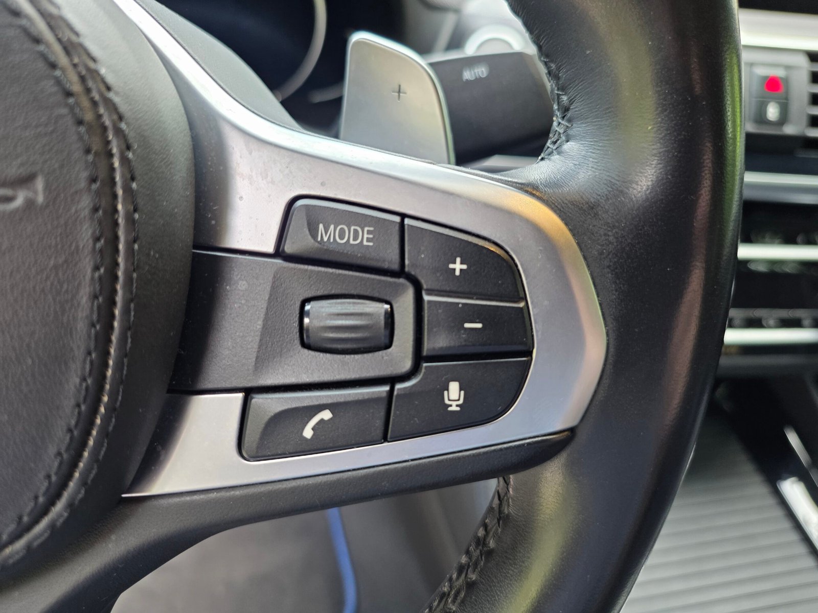 BMW X4 – xDrive20d 190ch BVA8 Finition M SPORT