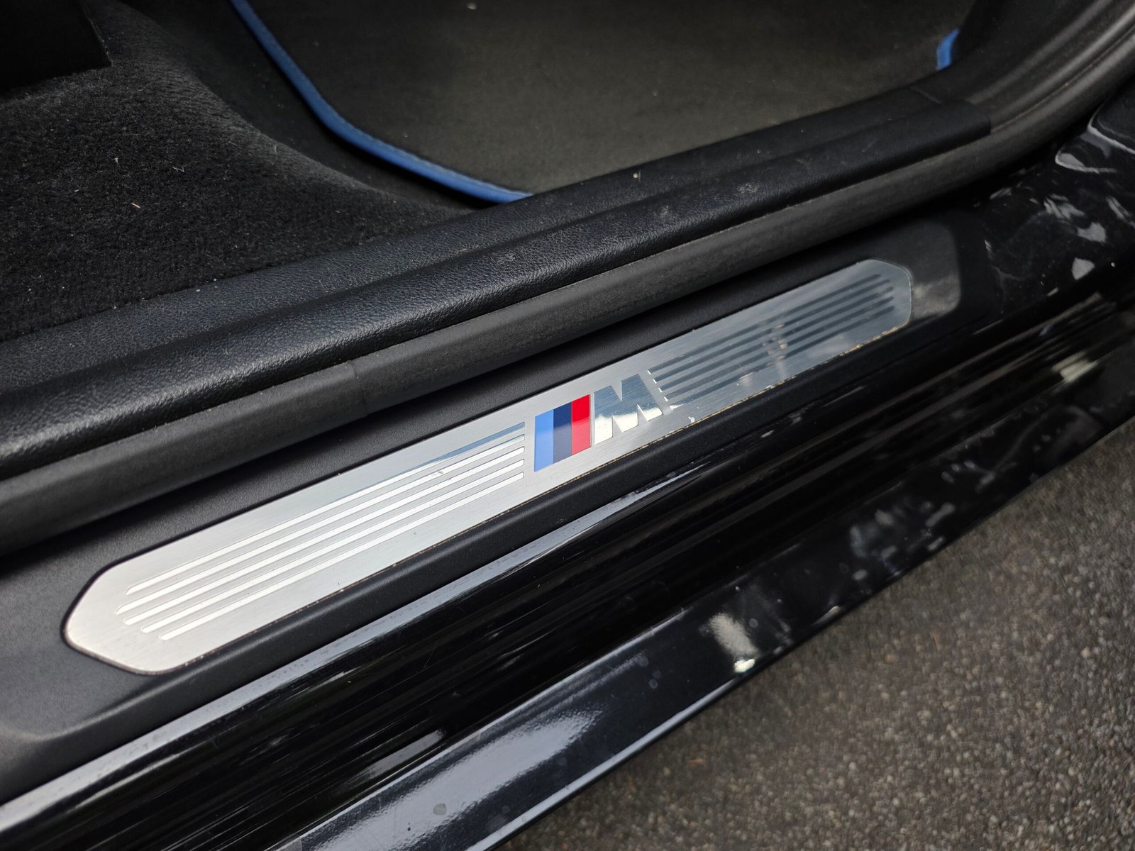 BMW X4 – xDrive20d 190ch BVA8 Finition M SPORT