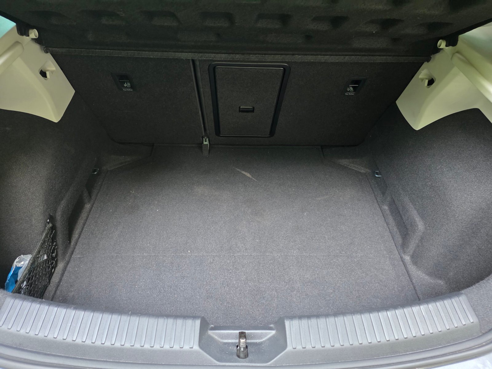 SEAT LEON – 1.5 TSi 150ch DSG7 Finition FR SPORTLINE