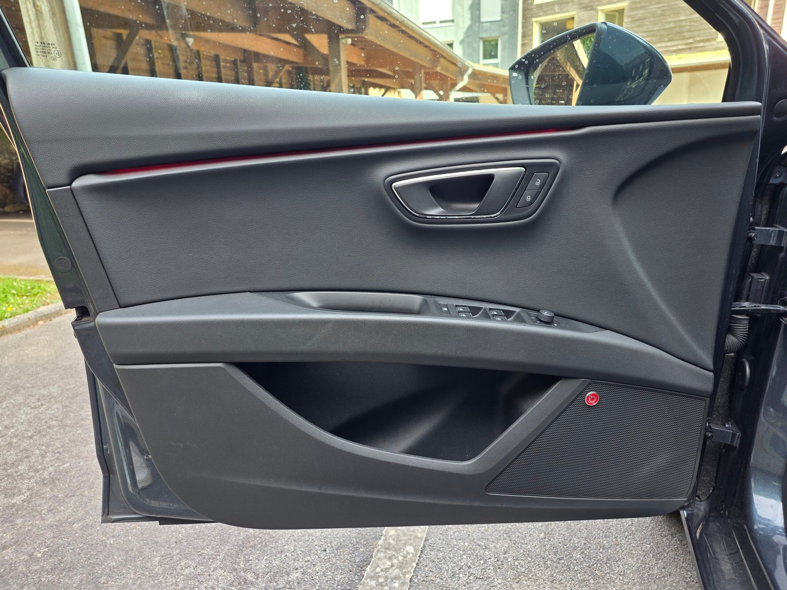 SEAT LEON – 1.5 TSi 150ch DSG7 Finition FR SPORTLINE