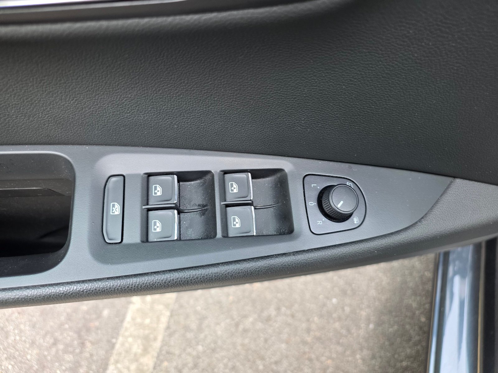 SEAT LEON – 1.5 TSi 150ch DSG7 Finition FR SPORTLINE
