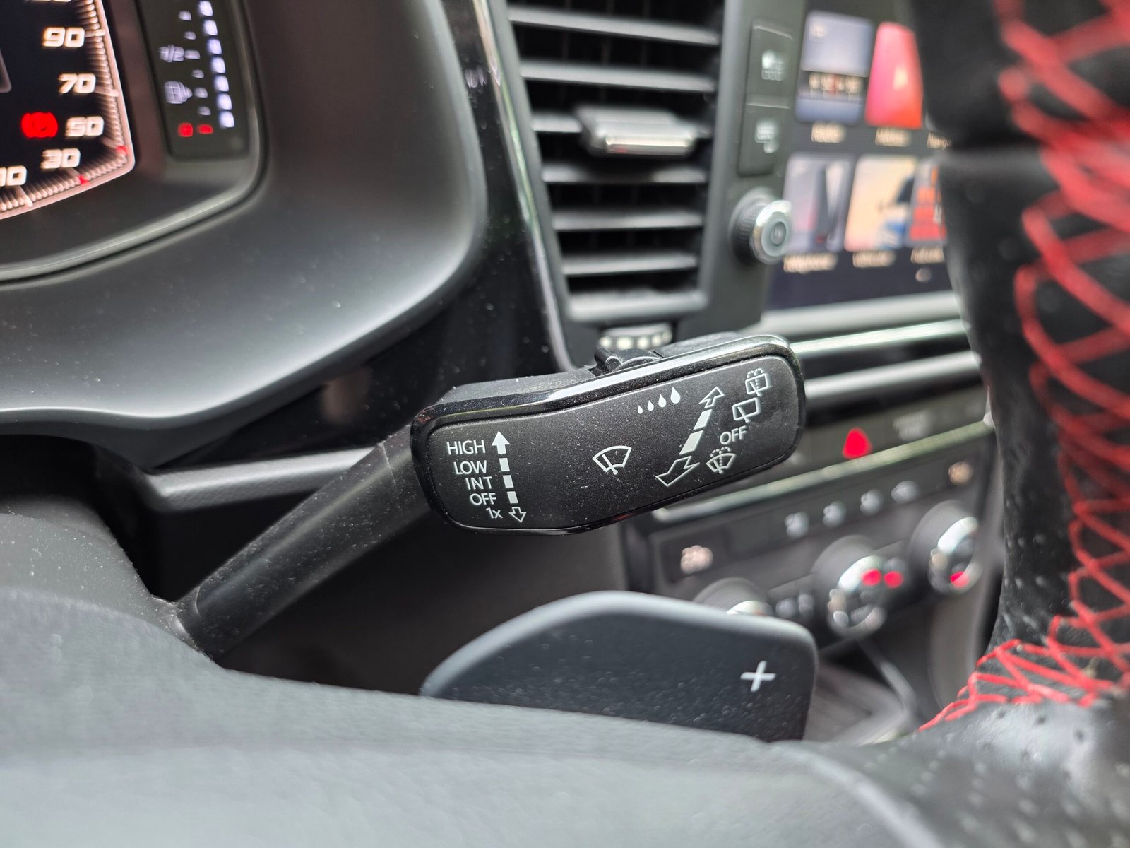 SEAT LEON – 1.5 TSi 150ch DSG7 Finition FR SPORTLINE