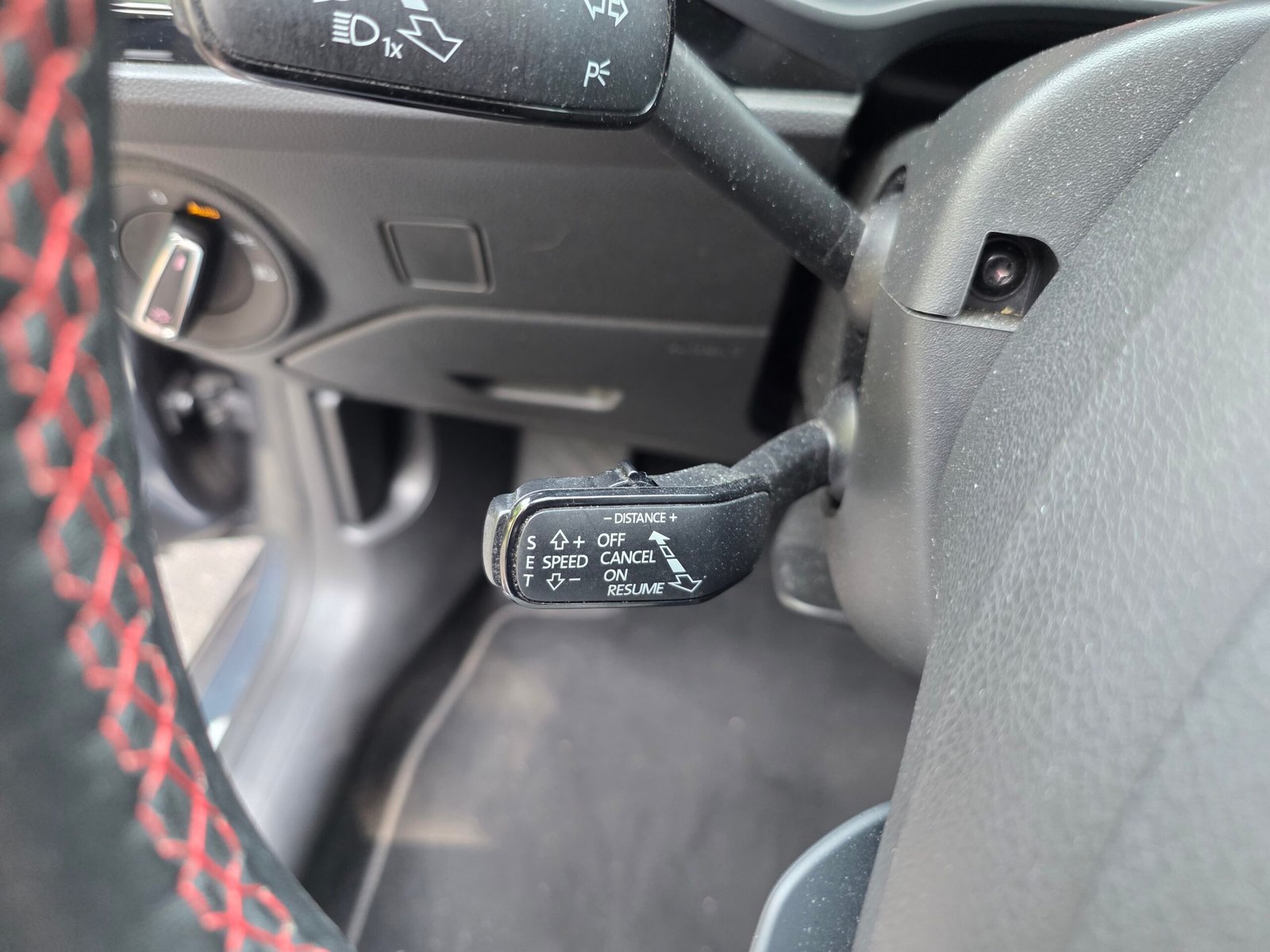 SEAT LEON – 1.5 TSi 150ch DSG7 Finition FR SPORTLINE