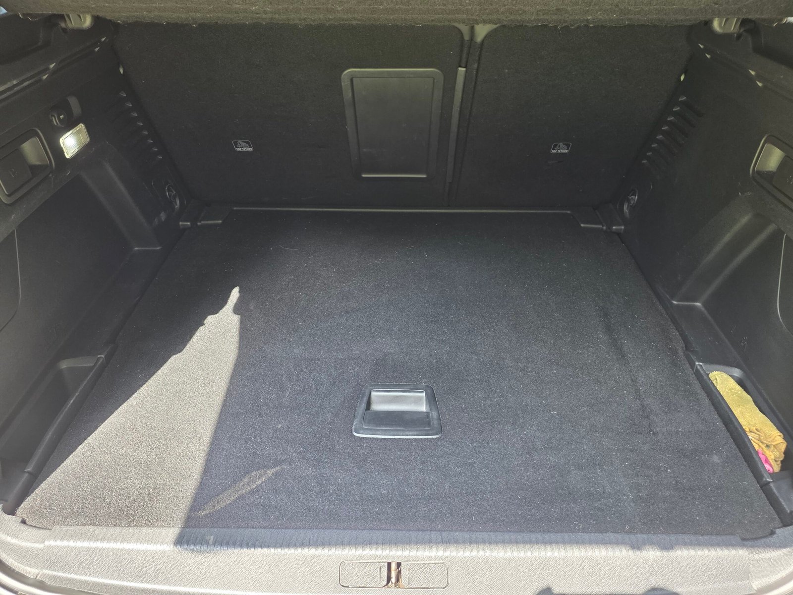 PEUGEOT 3008 – 2.0 BlueHDi 150ch BVM6 Finition GT LINE