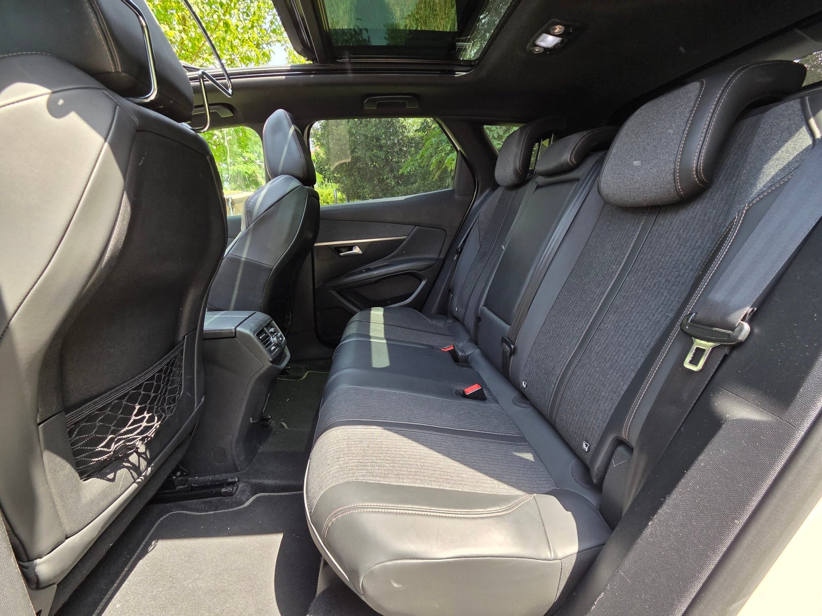 PEUGEOT 3008 – 2.0 BlueHDi 150ch BVM6 Finition GT LINE