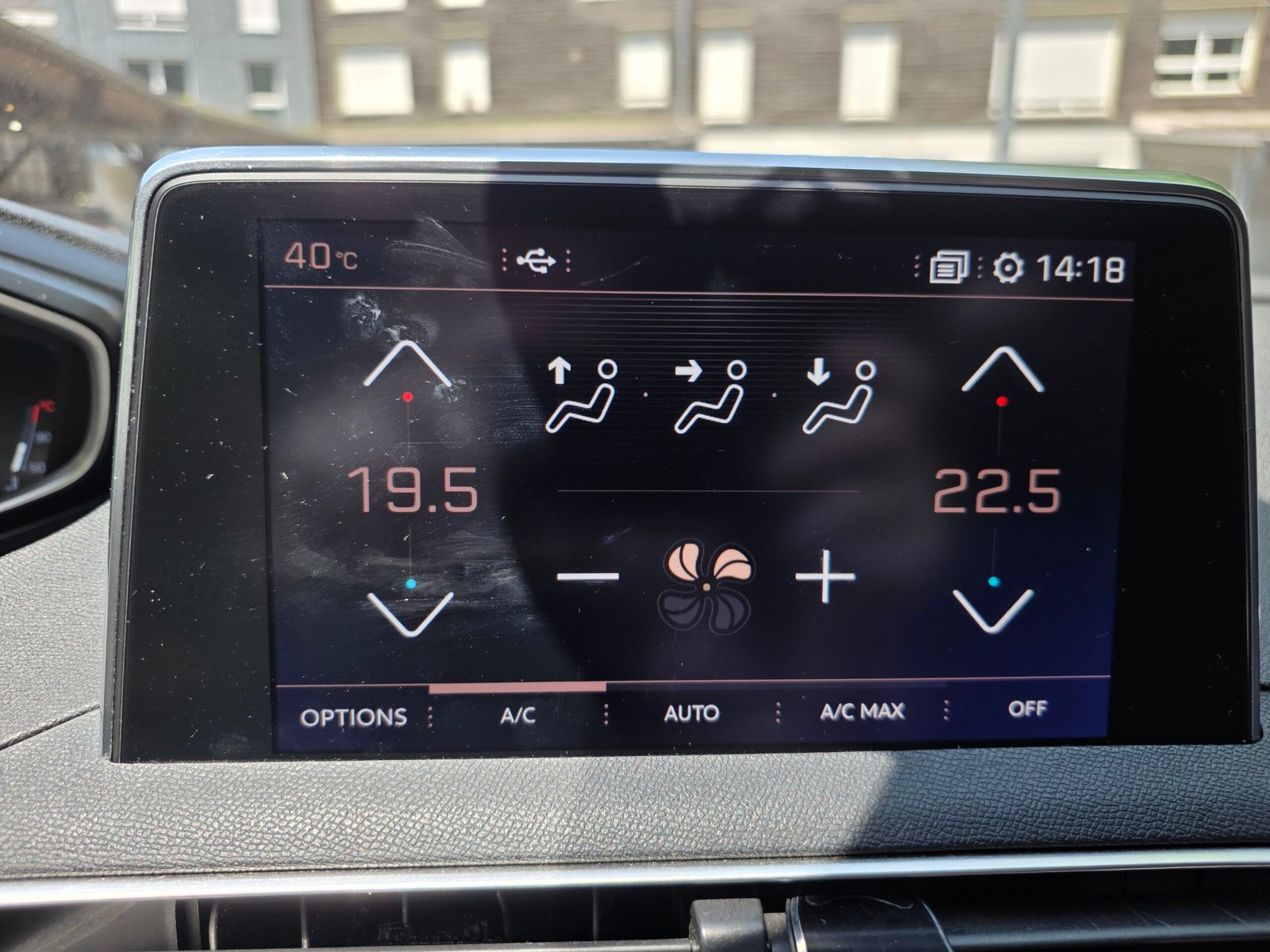 PEUGEOT 3008 – 2.0 BlueHDi 150ch BVM6 Finition GT LINE