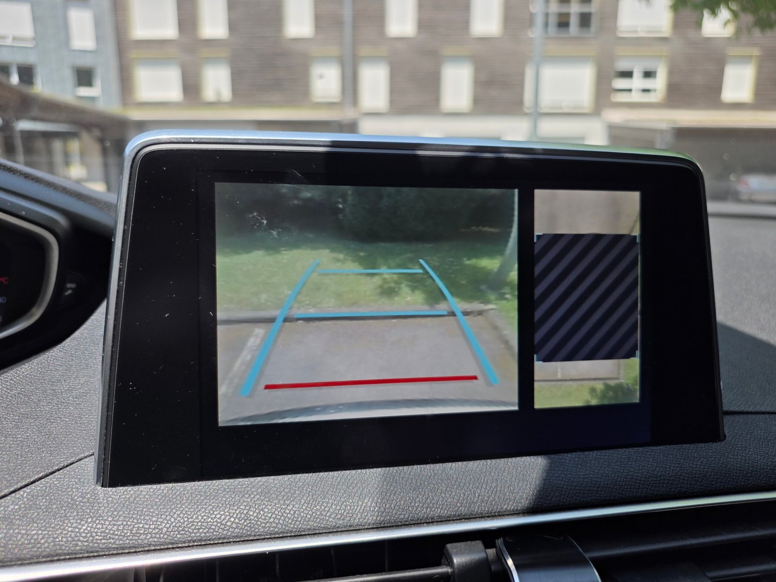 PEUGEOT 3008 – 2.0 BlueHDi 150ch BVM6 Finition GT LINE