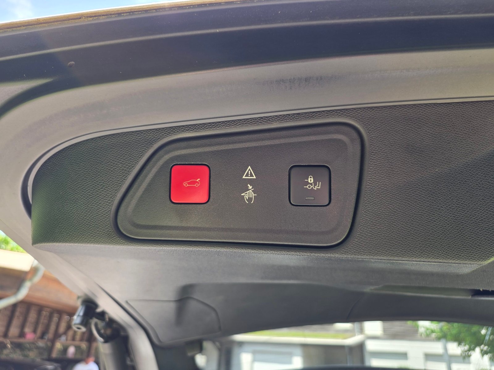 PEUGEOT 3008 – 2.0 BlueHDi 150ch BVM6 Finition GT LINE