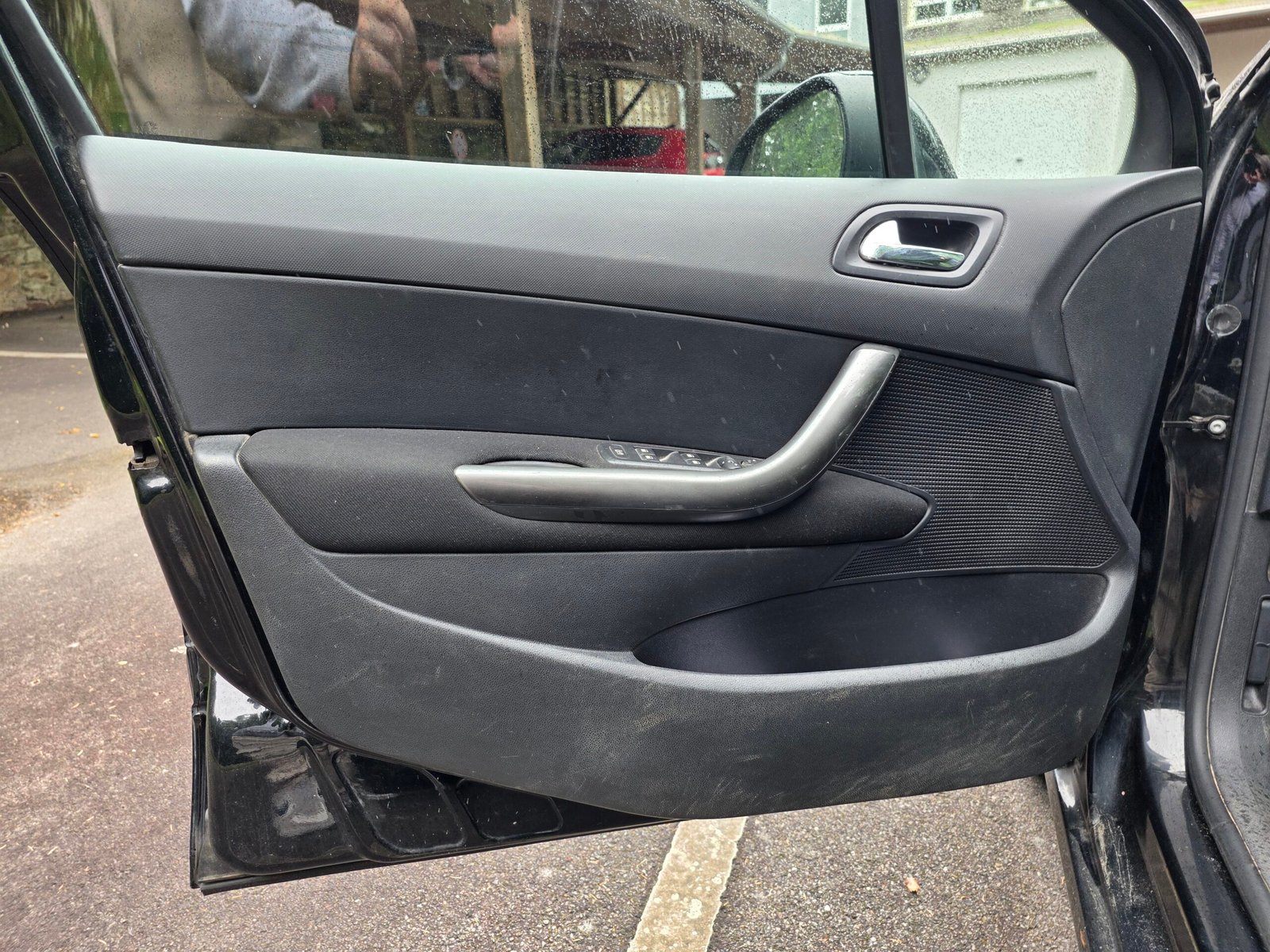 PEUGEOT 308 Allure Toit pano – 1.6 VTi 120ch BVM5