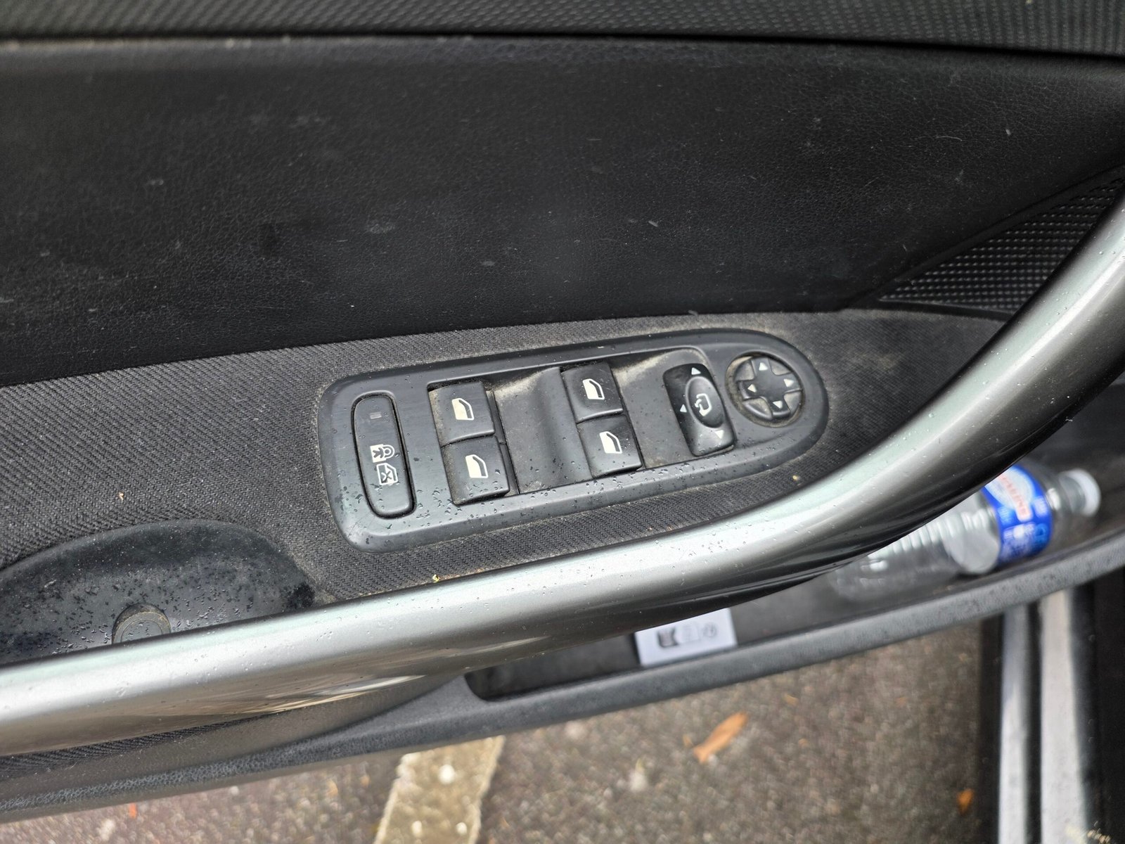 PEUGEOT 308 Allure Toit pano – 1.6 VTi 120ch BVM5