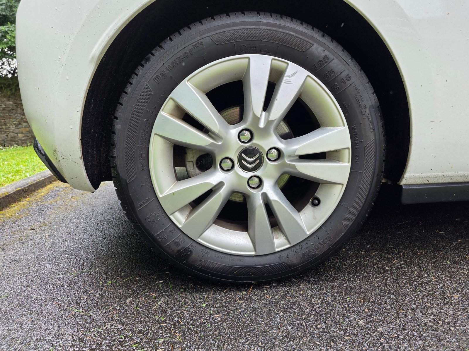 CITROËN DS 3 – 1.6 VTi 120ch BVM5 Finition SO CHIC