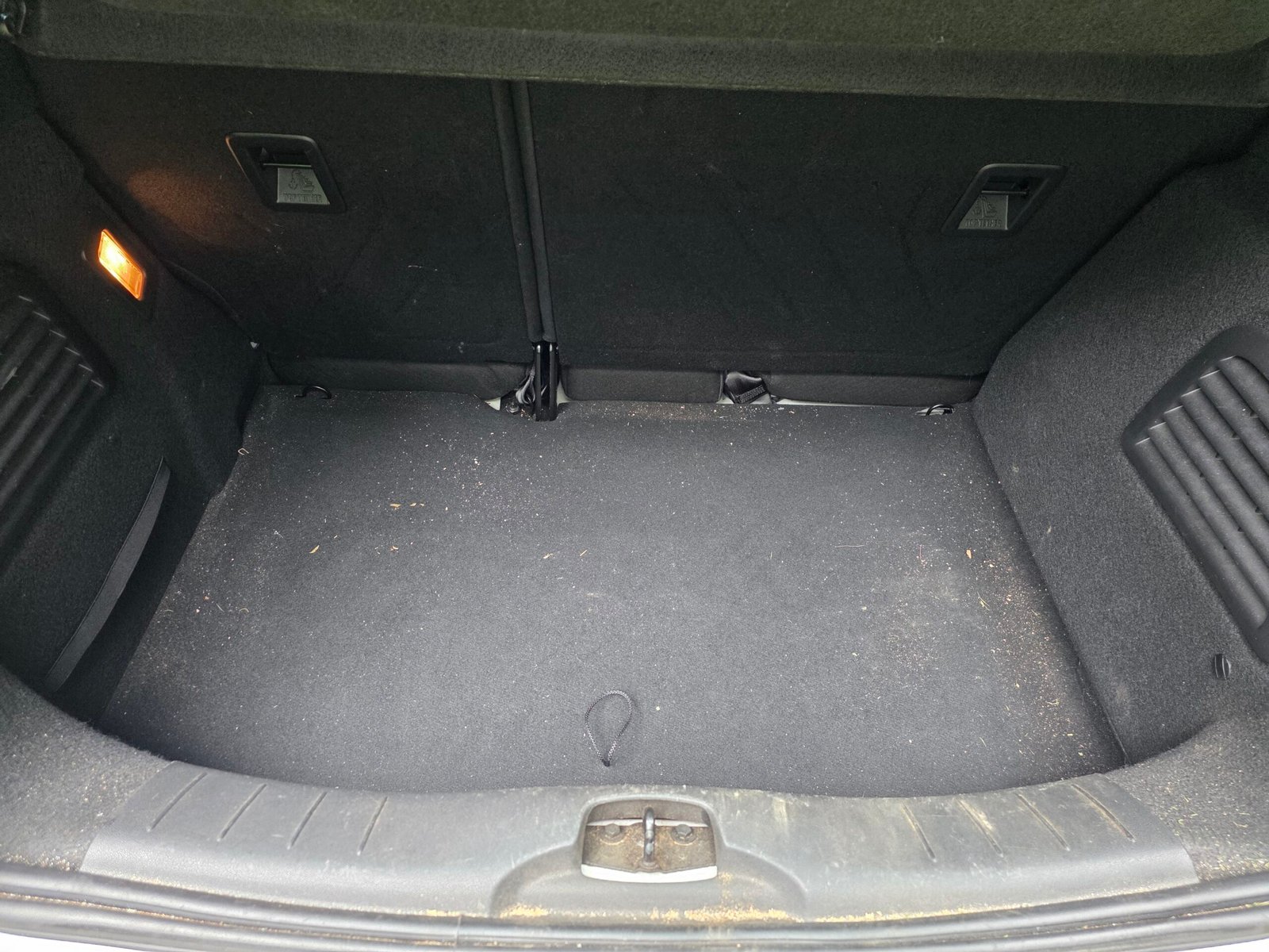 CITROËN DS 3 – 1.6 VTi 120ch BVM5 Finition SO CHIC