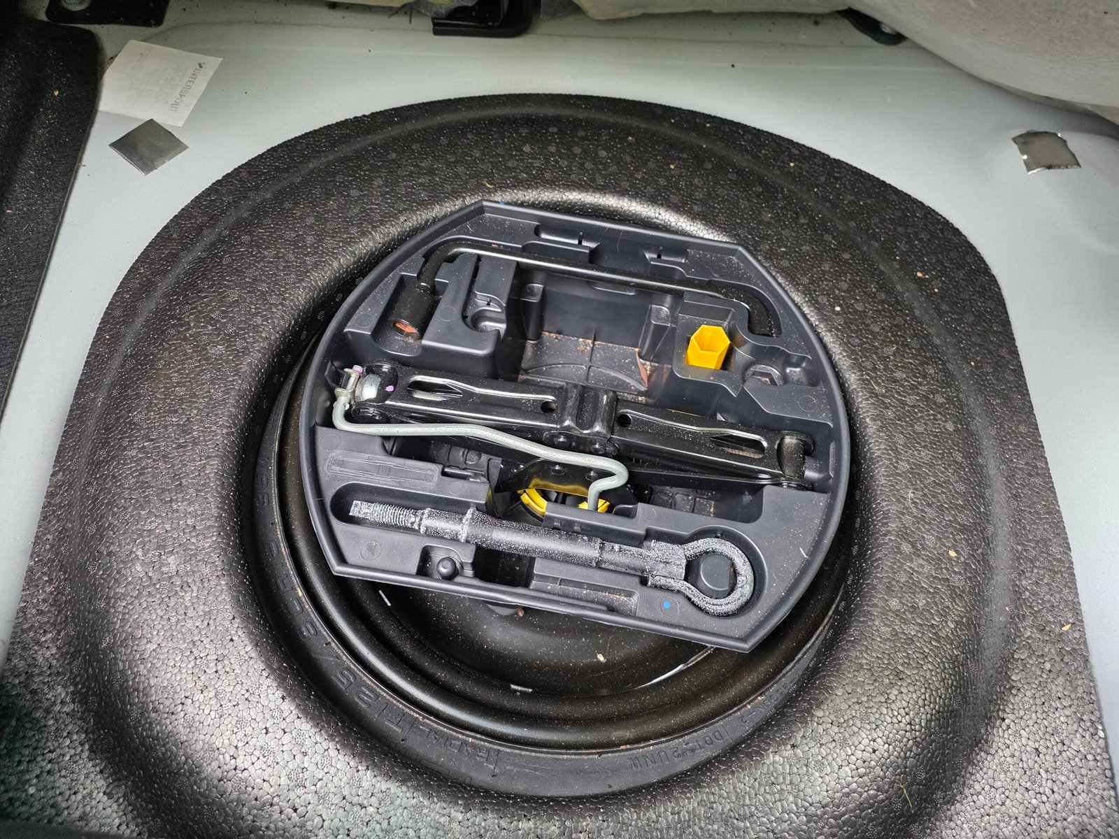 CITROËN DS 3 – 1.6 VTi 120ch BVM5 Finition SO CHIC