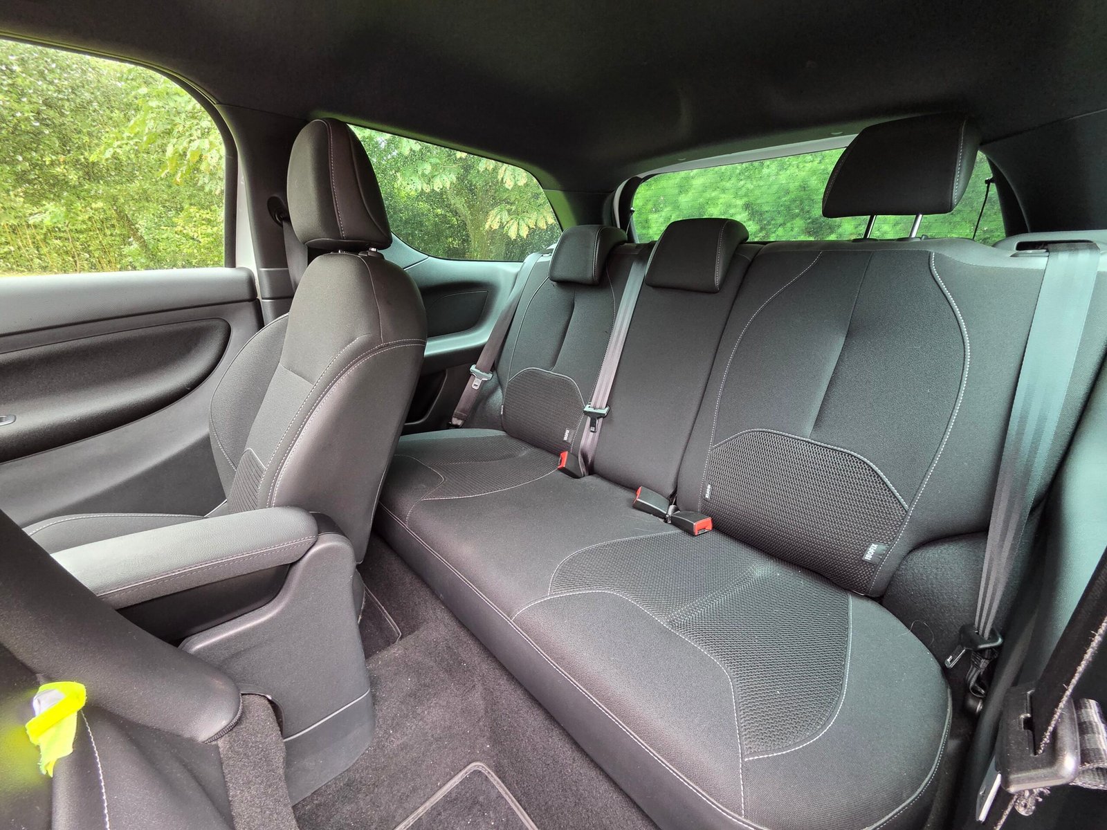 CITROËN DS 3 – 1.6 VTi 120ch BVM5 Finition SO CHIC