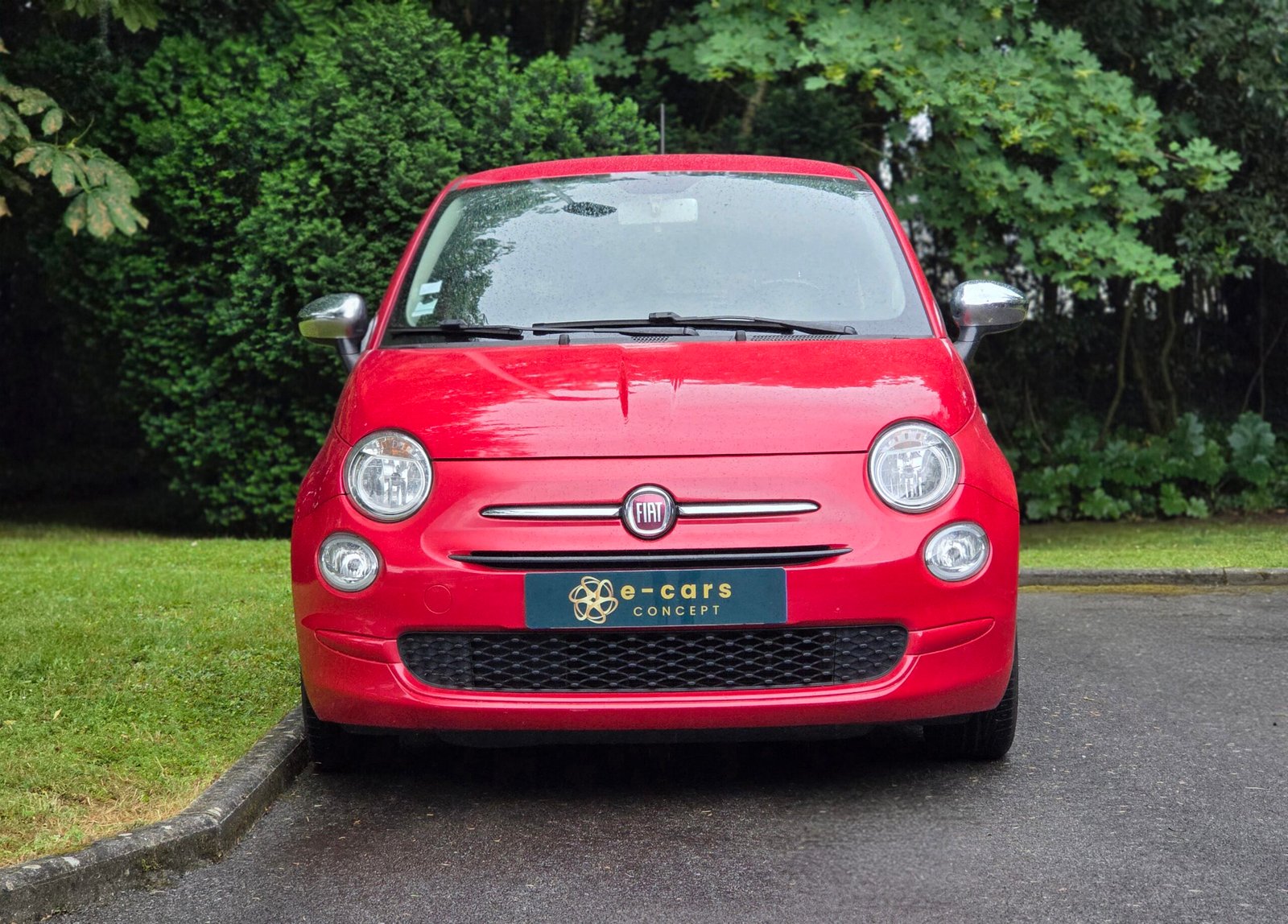 FIAT 500 – 1.2 69ch BVM5 Finition POPSTAR