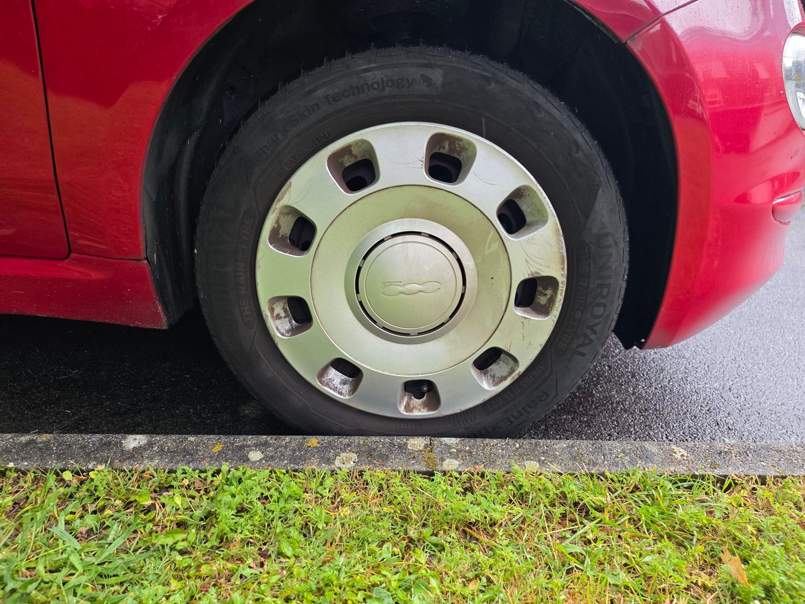 FIAT 500 – 1.2 69ch BVM5 Finition POPSTAR