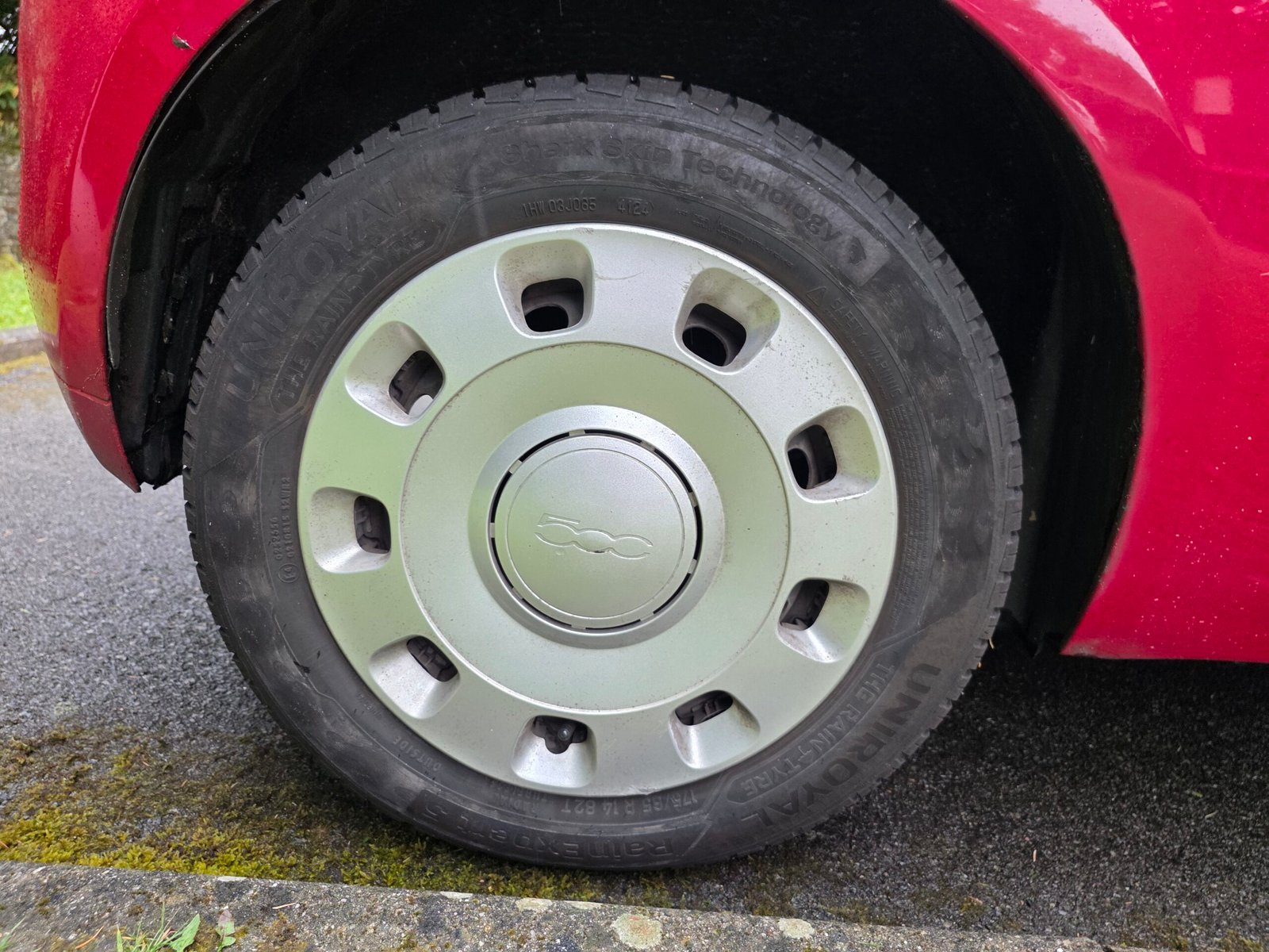 FIAT 500 – 1.2 69ch BVM5 Finition POPSTAR
