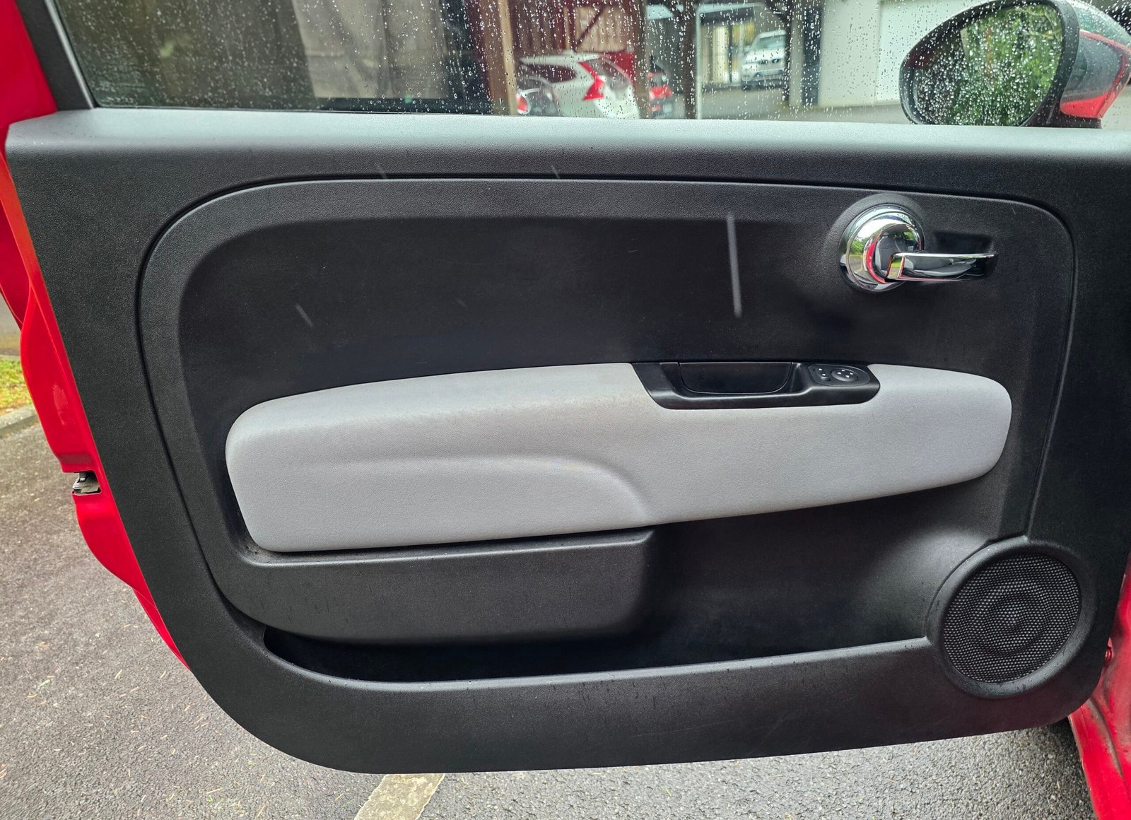 FIAT 500 – 1.2 69ch BVM5 Finition POPSTAR
