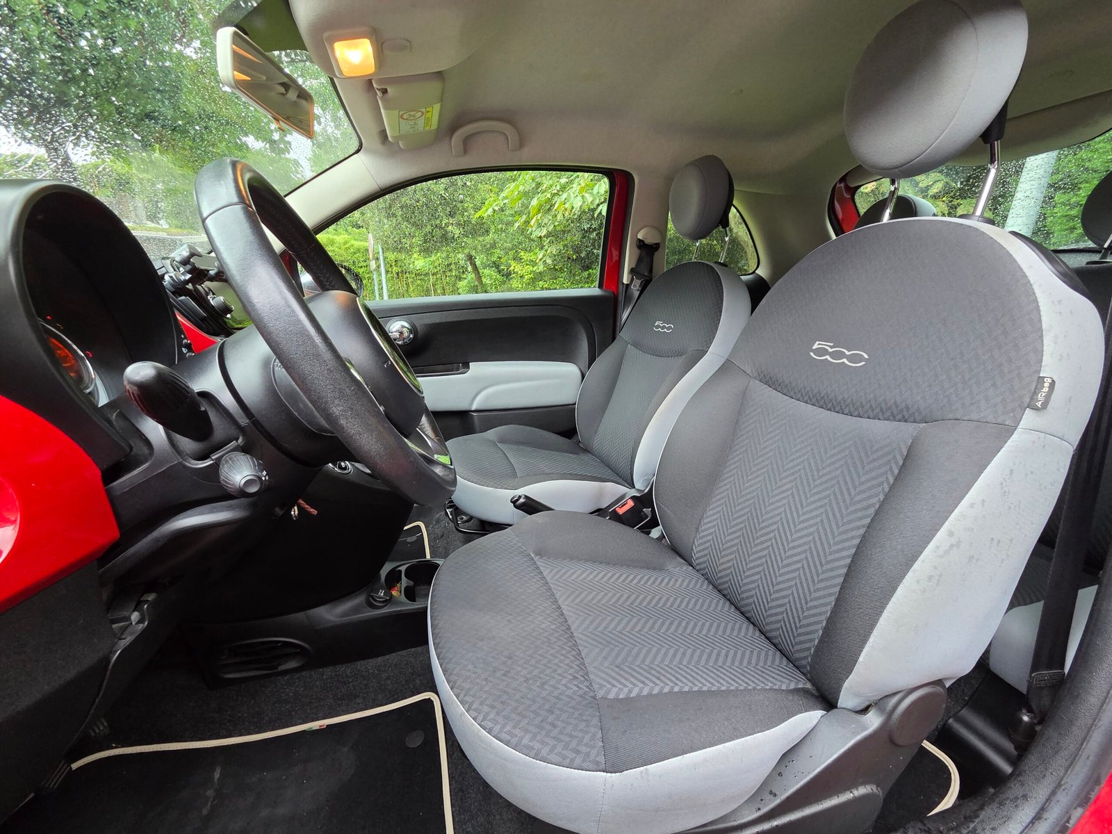 FIAT 500 – 1.2 69ch BVM5 Finition POPSTAR