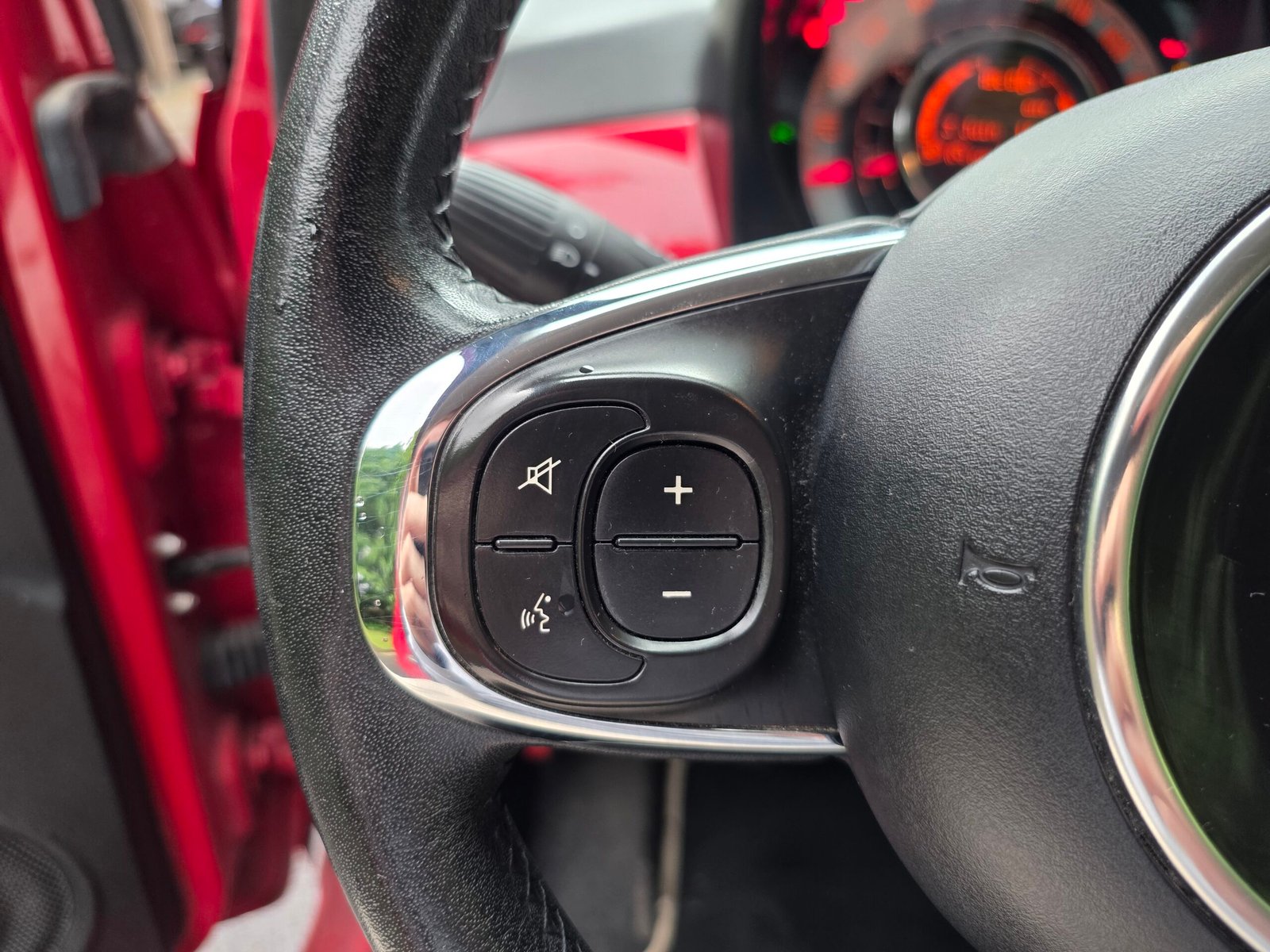 FIAT 500 – 1.2 69ch BVM5 Finition POPSTAR