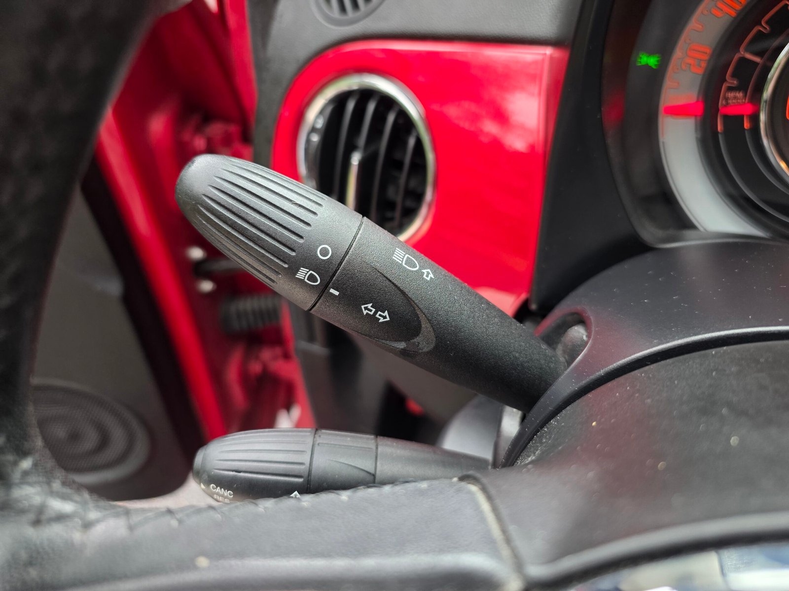 FIAT 500 – 1.2 69ch BVM5 Finition POPSTAR
