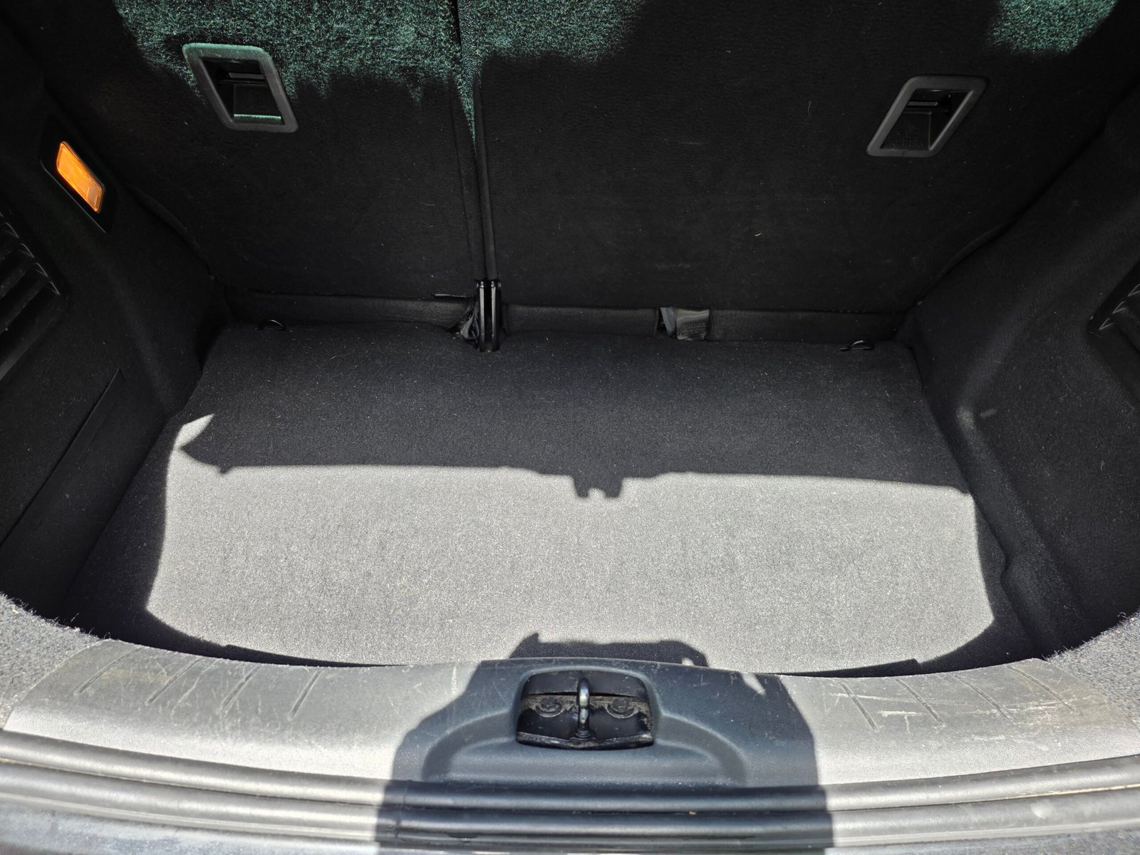 CITROËN DS 3 – 1.6 VTi 120ch Boîte Auto Finition SO CHIC
