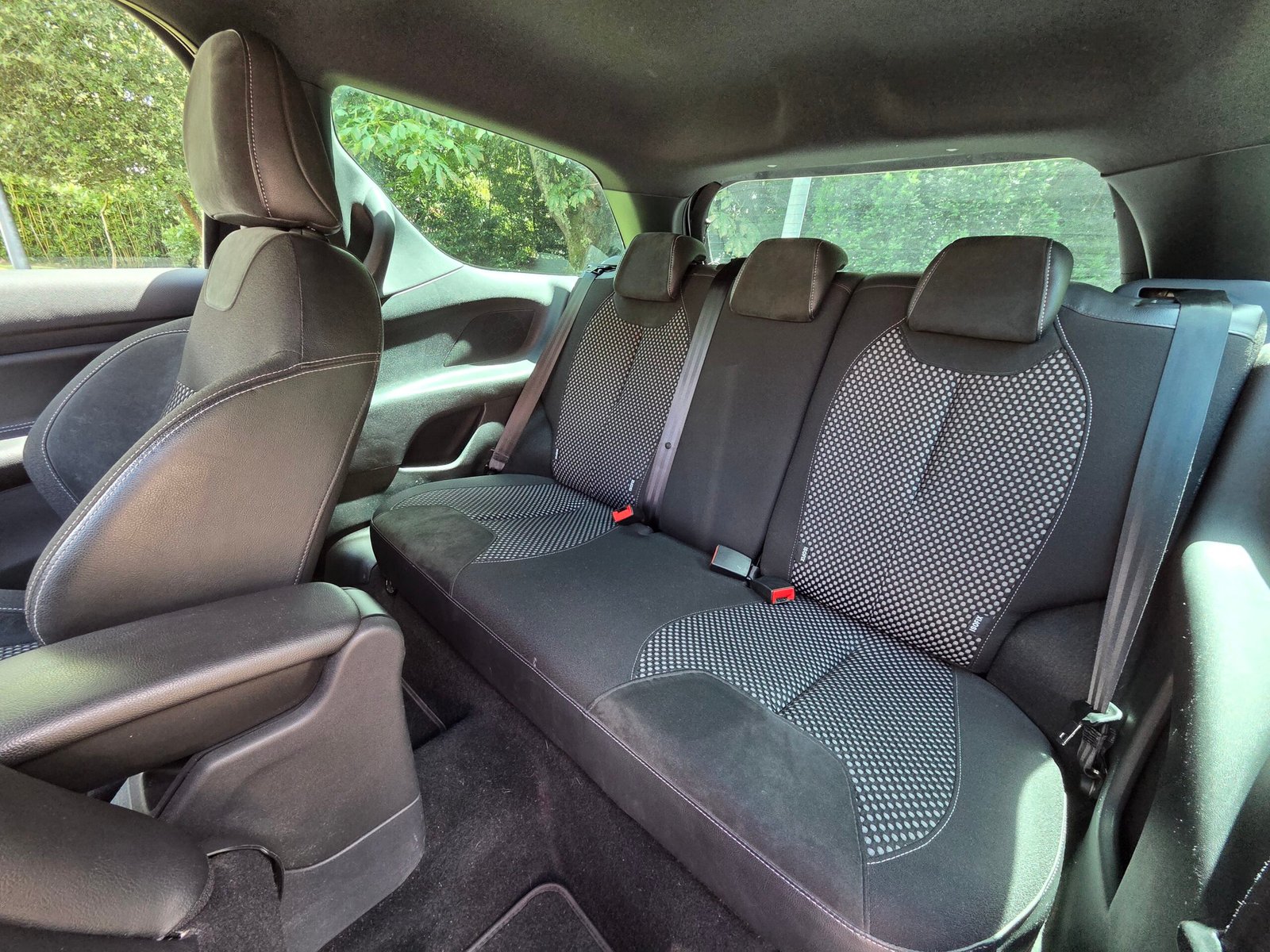 CITROËN DS 3 – 1.6 VTi 120ch Boîte Auto Finition SO CHIC