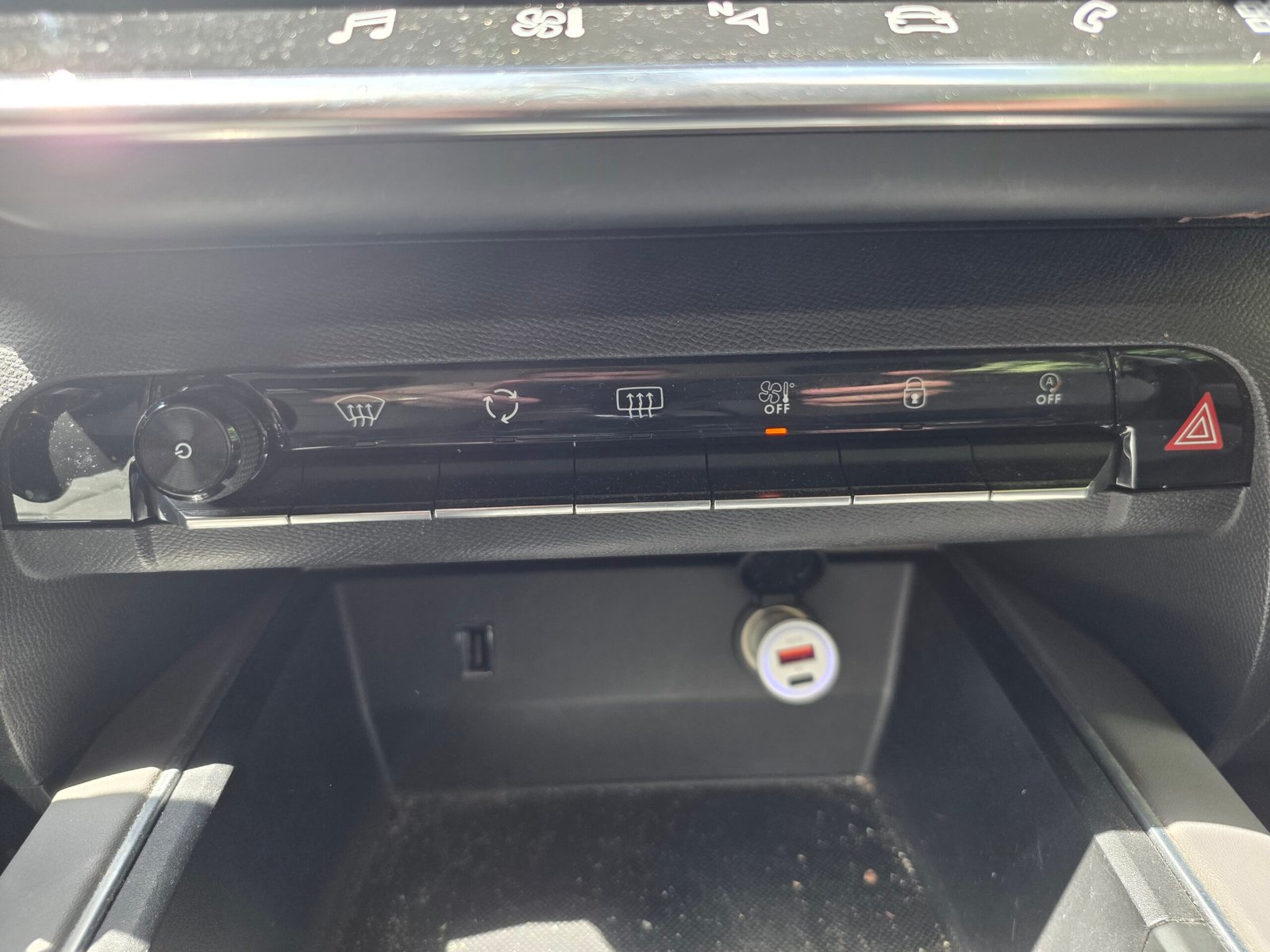 CITROËN C5 AIRCROSS – 1.5 BlueHDi 130ch BVM6 Finition BUSINESS