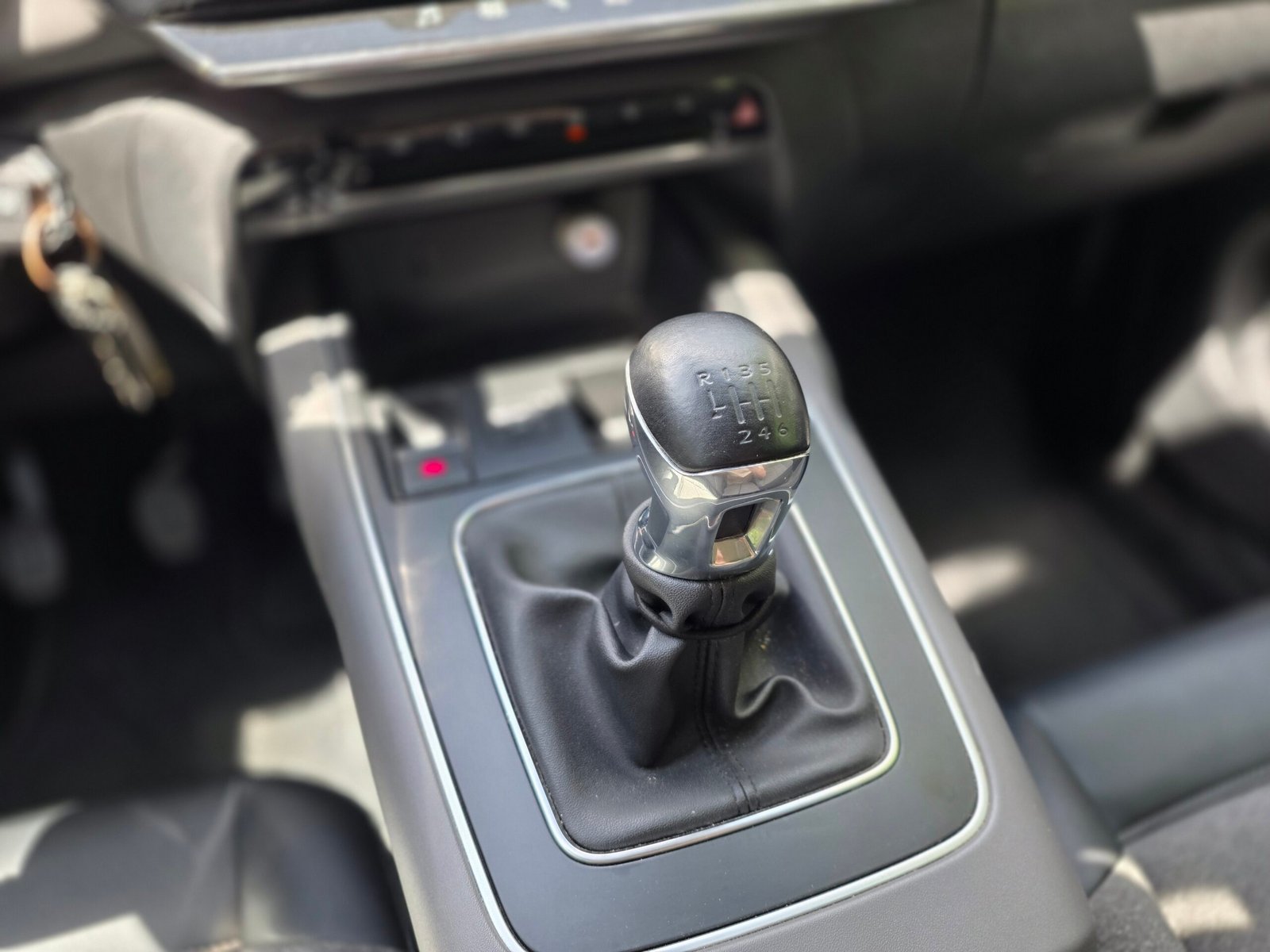 CITROËN C5 AIRCROSS – 1.5 BlueHDi 130ch BVM6 Finition BUSINESS