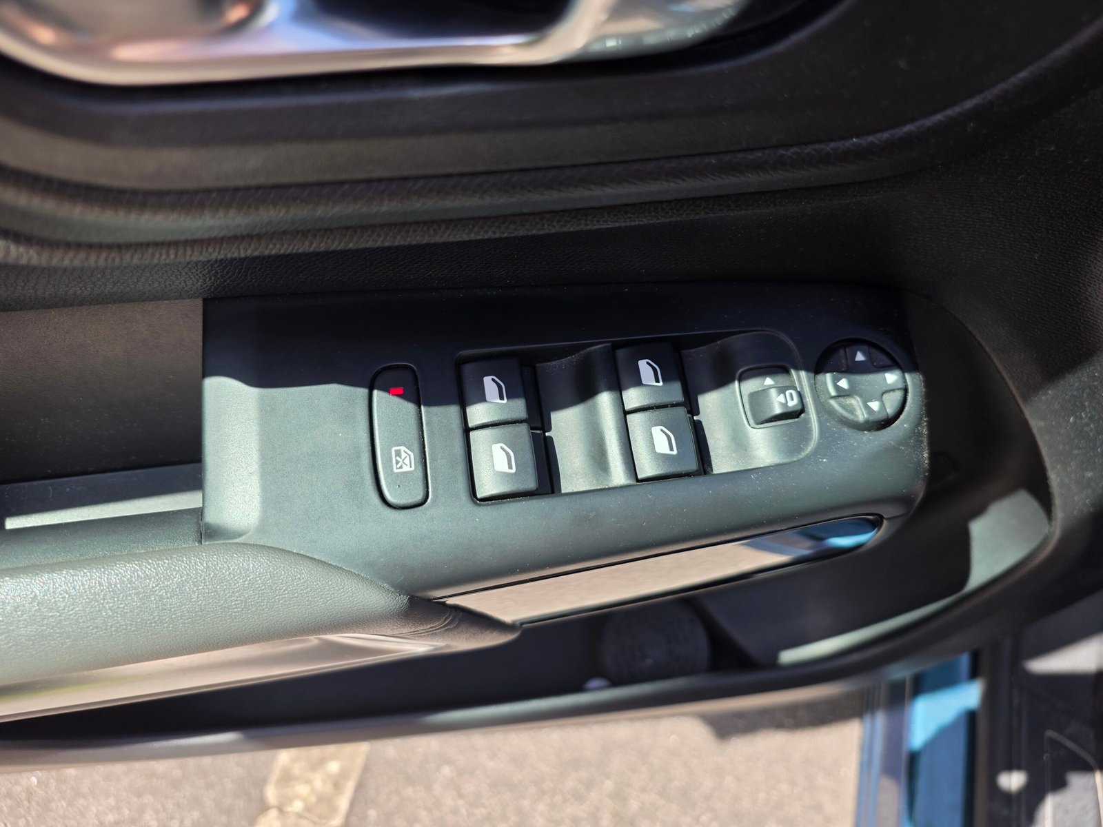 CITROËN C5 AIRCROSS – 1.5 BlueHDi 130ch BVM6 Finition BUSINESS