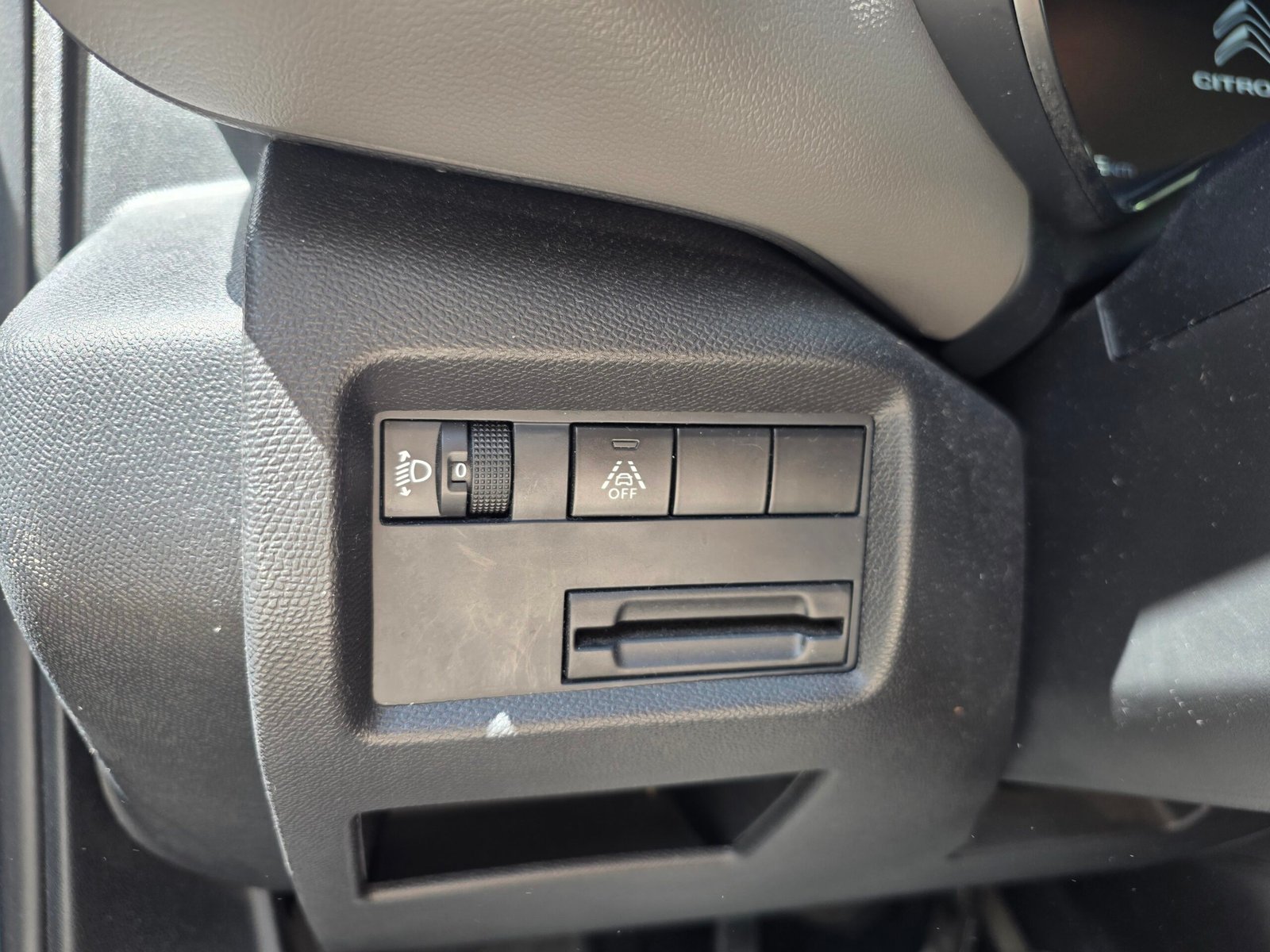 CITROËN C5 AIRCROSS – 1.5 BlueHDi 130ch BVM6 Finition BUSINESS