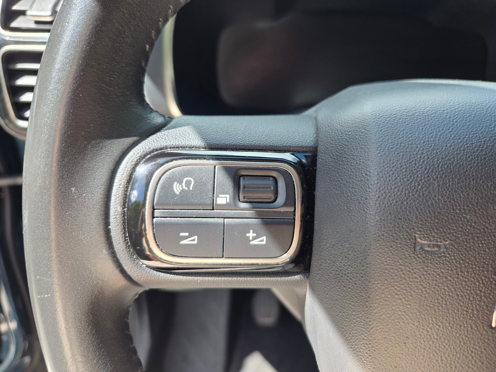 CITROËN C5 AIRCROSS – 1.5 BlueHDi 130ch BVM6 Finition BUSINESS