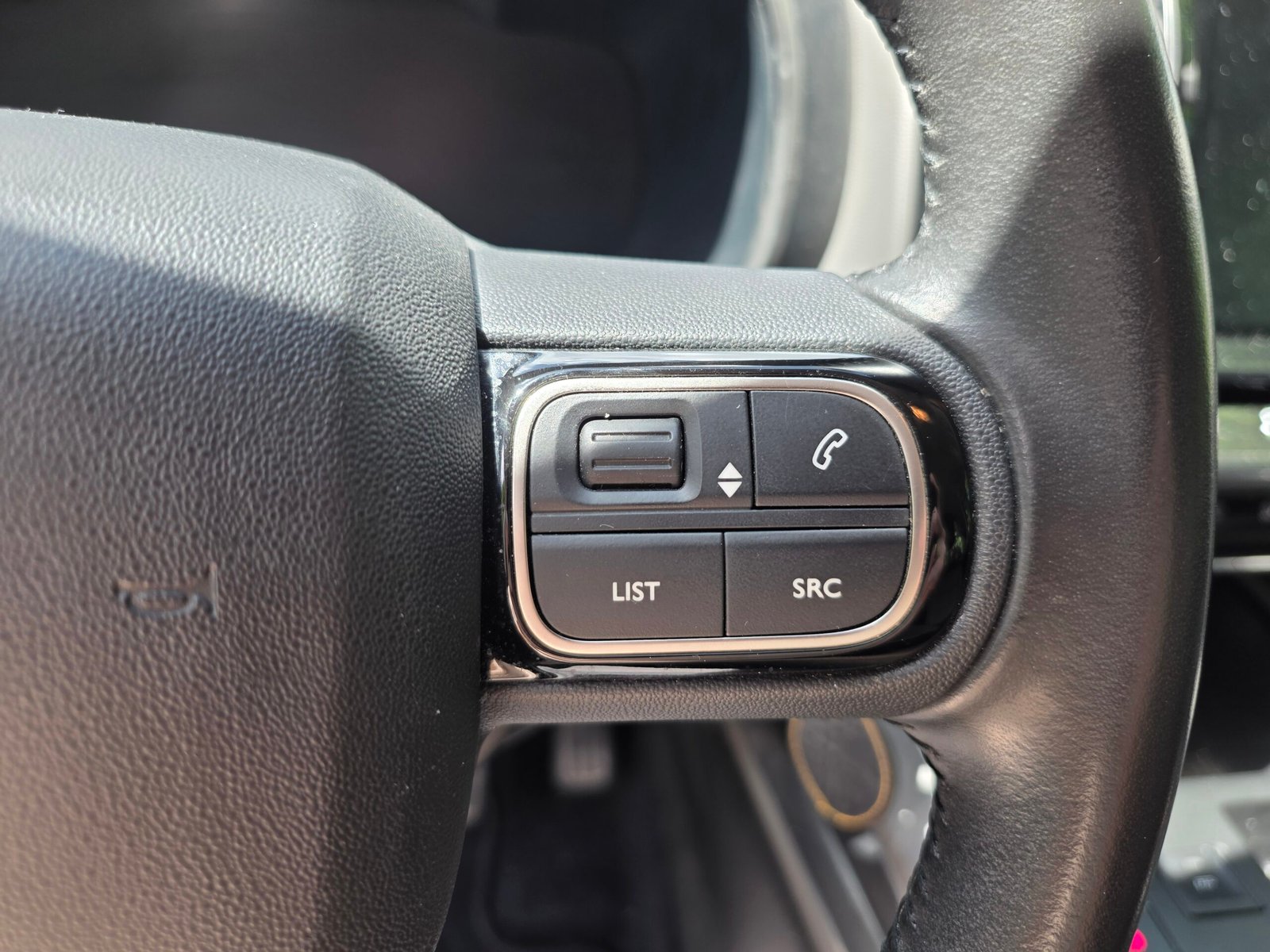 CITROËN C5 AIRCROSS – 1.5 BlueHDi 130ch BVM6 Finition BUSINESS