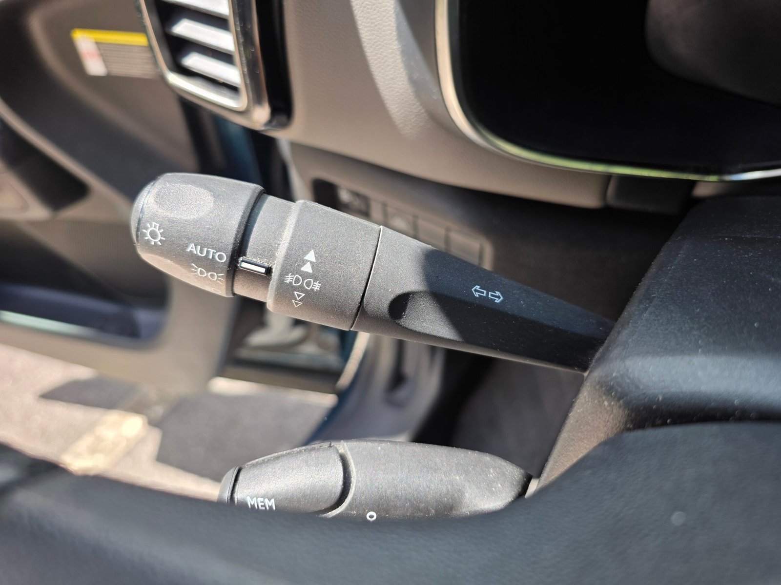 CITROËN C5 AIRCROSS – 1.5 BlueHDi 130ch BVM6 Finition BUSINESS