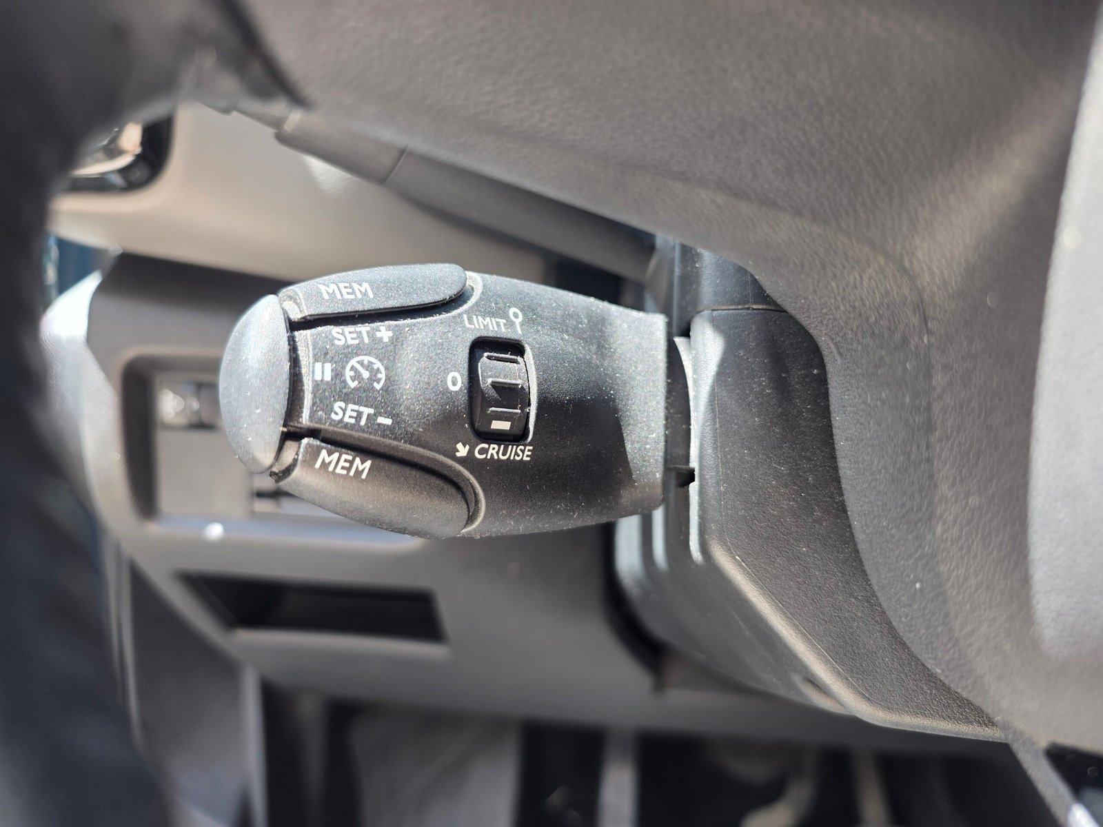 CITROËN C5 AIRCROSS – 1.5 BlueHDi 130ch BVM6 Finition BUSINESS