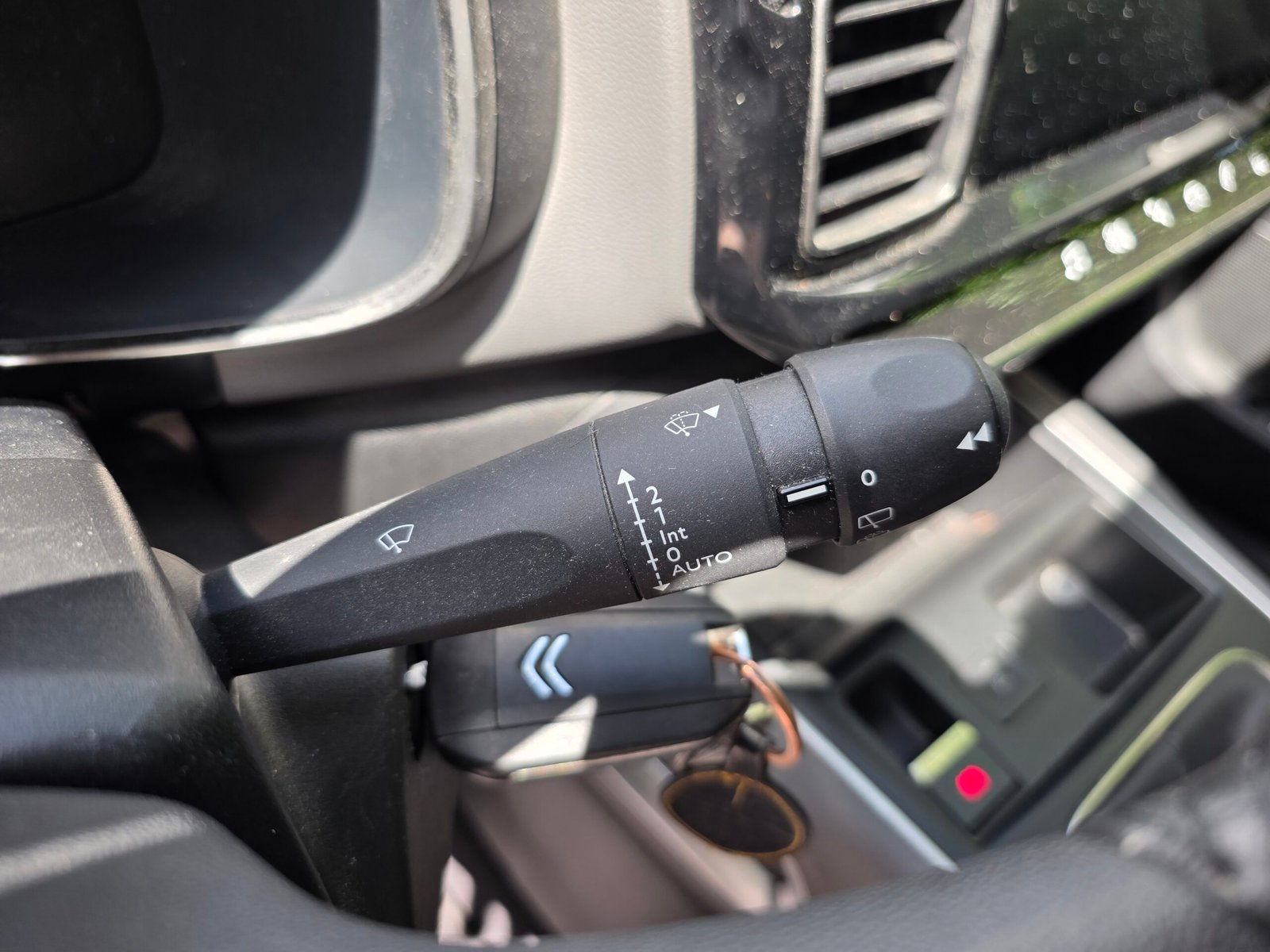 CITROËN C5 AIRCROSS – 1.5 BlueHDi 130ch BVM6 Finition BUSINESS