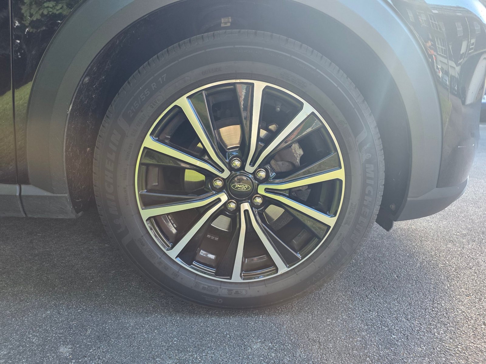 FORD PUMA Titanium Première Main – 1.0 EcoBoost 125ch mHEV BVM6