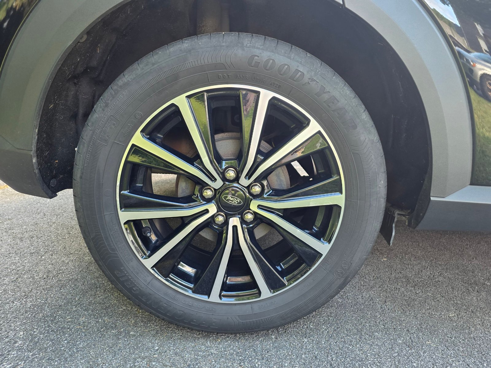 FORD PUMA Titanium Première Main – 1.0 EcoBoost 125ch mHEV BVM6