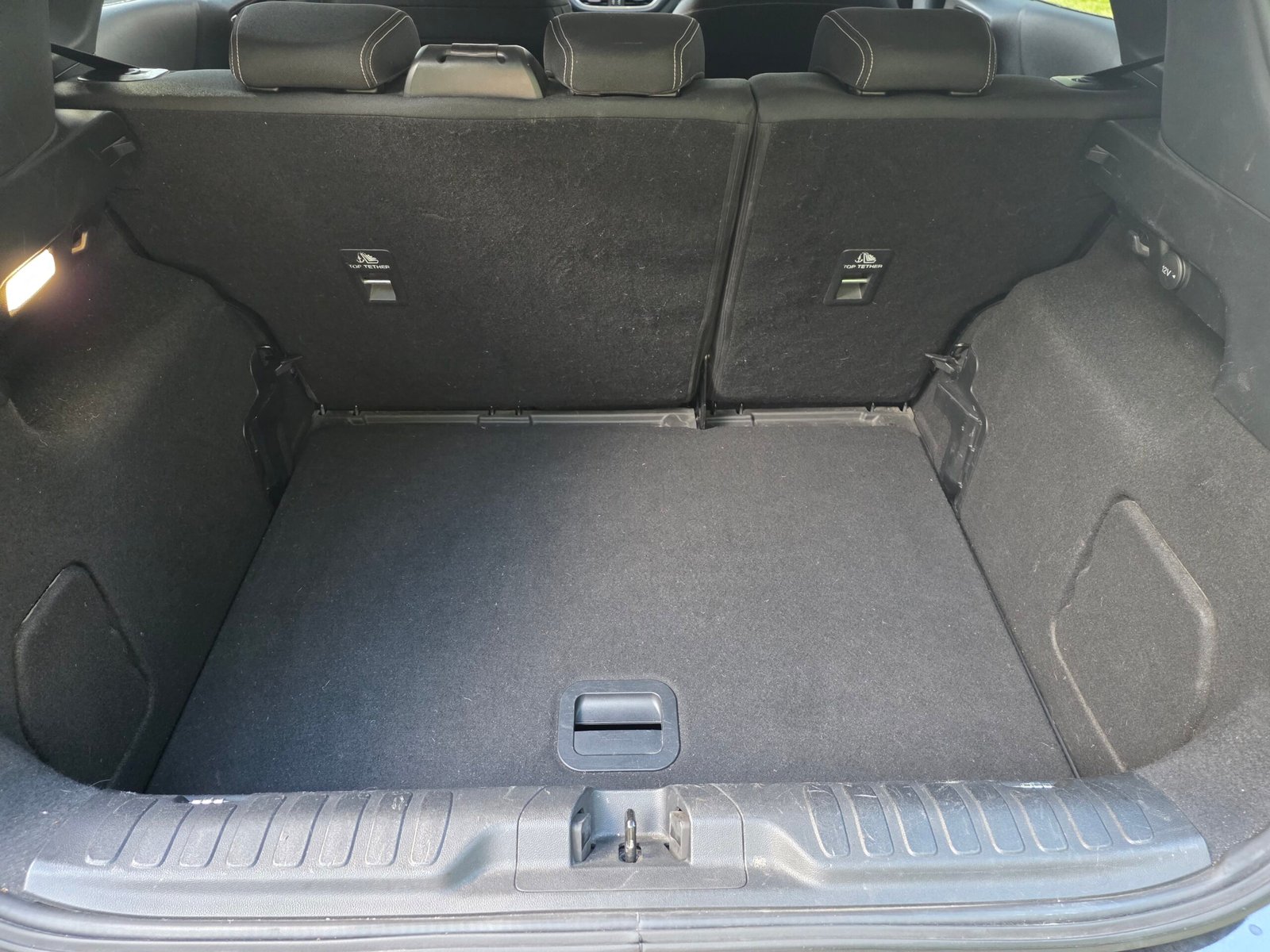 FORD PUMA Titanium Première Main – 1.0 EcoBoost 125ch mHEV BVM6