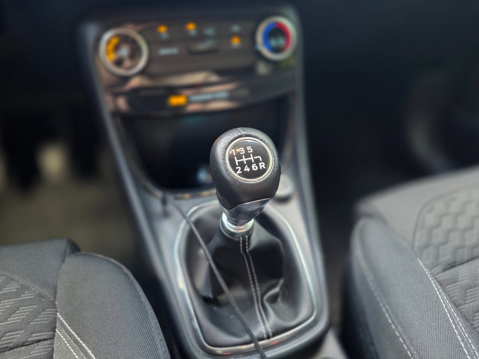 FORD PUMA Titanium Première Main – 1.0 EcoBoost 125ch mHEV BVM6