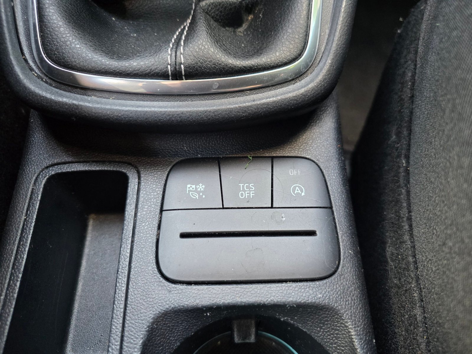 FORD PUMA Titanium Première Main – 1.0 EcoBoost 125ch mHEV BVM6