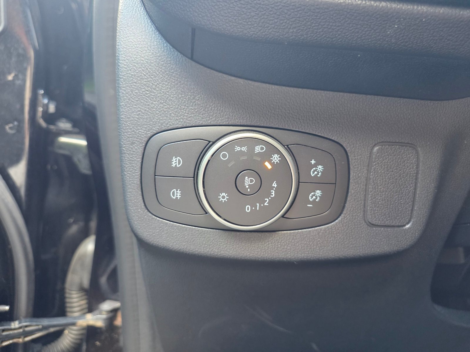 FORD PUMA Titanium Première Main – 1.0 EcoBoost 125ch mHEV BVM6