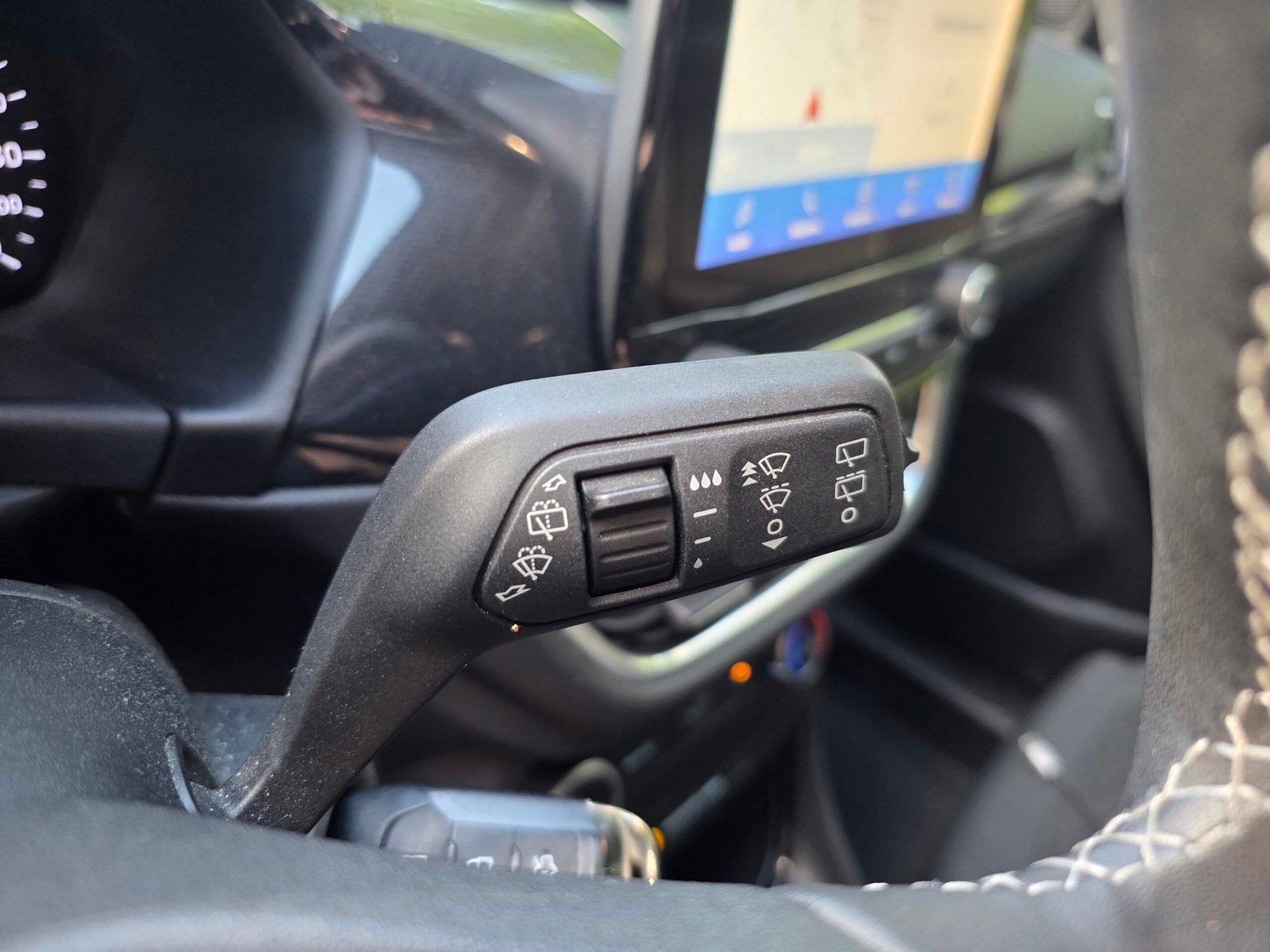 FORD PUMA Titanium Première Main – 1.0 EcoBoost 125ch mHEV BVM6