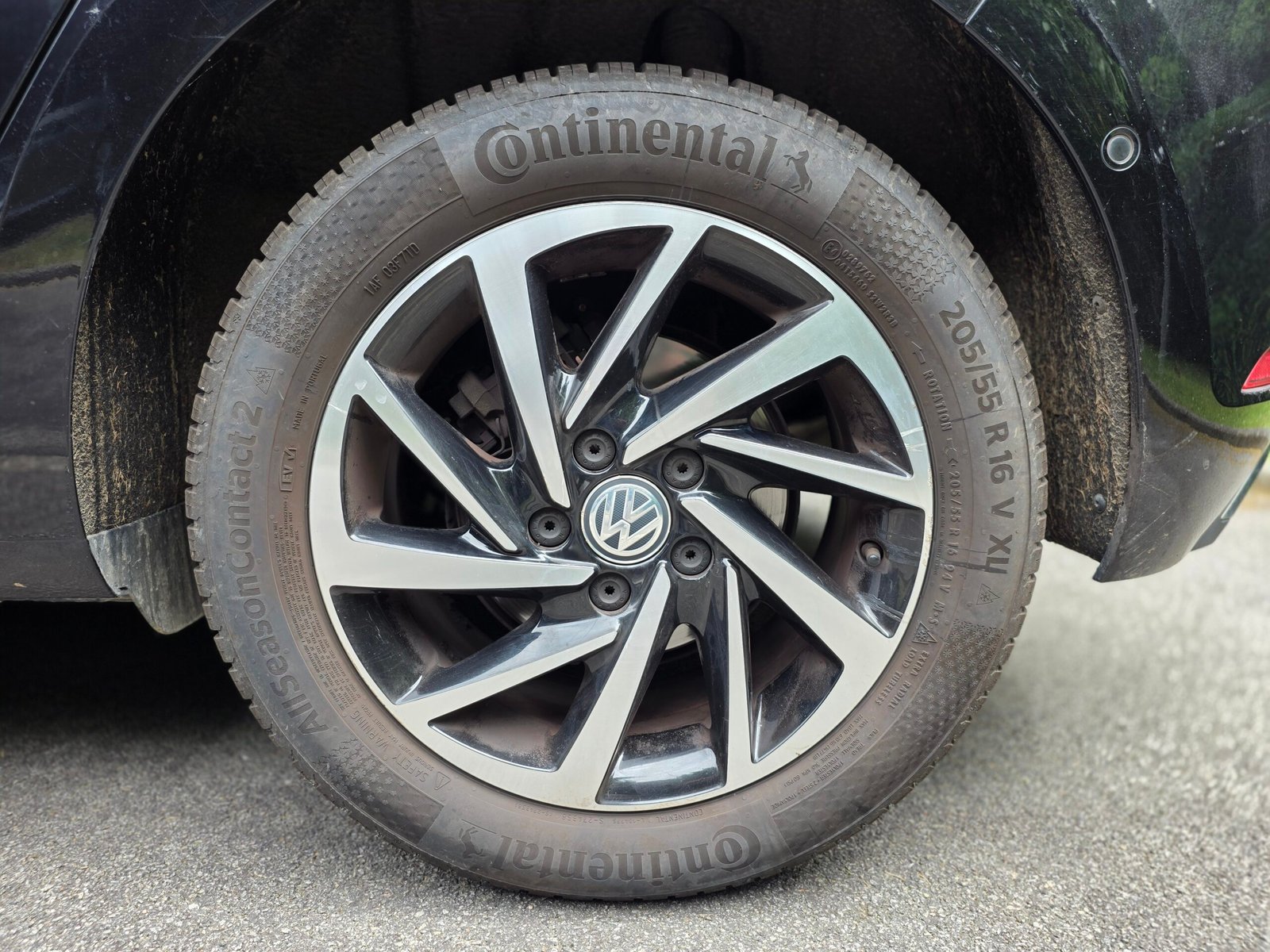 VOLKSWAGEN GOLF 7 – 1.6 TDi 115ch DSG7 Finition CONNECT