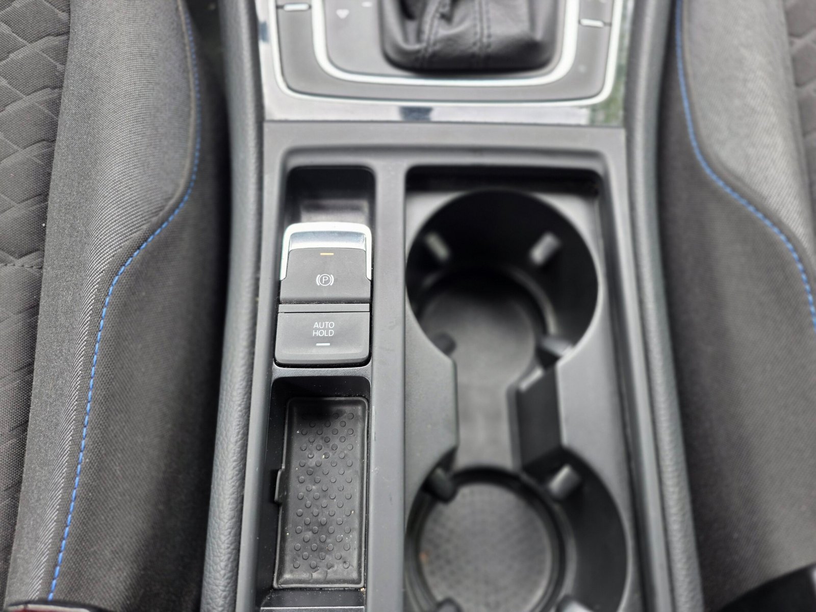 VOLKSWAGEN GOLF 7 – 1.6 TDi 115ch DSG7 Finition CONNECT