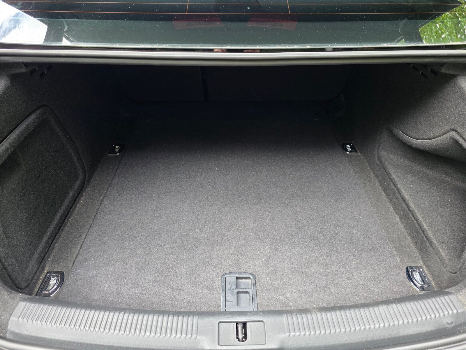 UDI A4 S Line – 1.8 TFSi 170ch BVM6