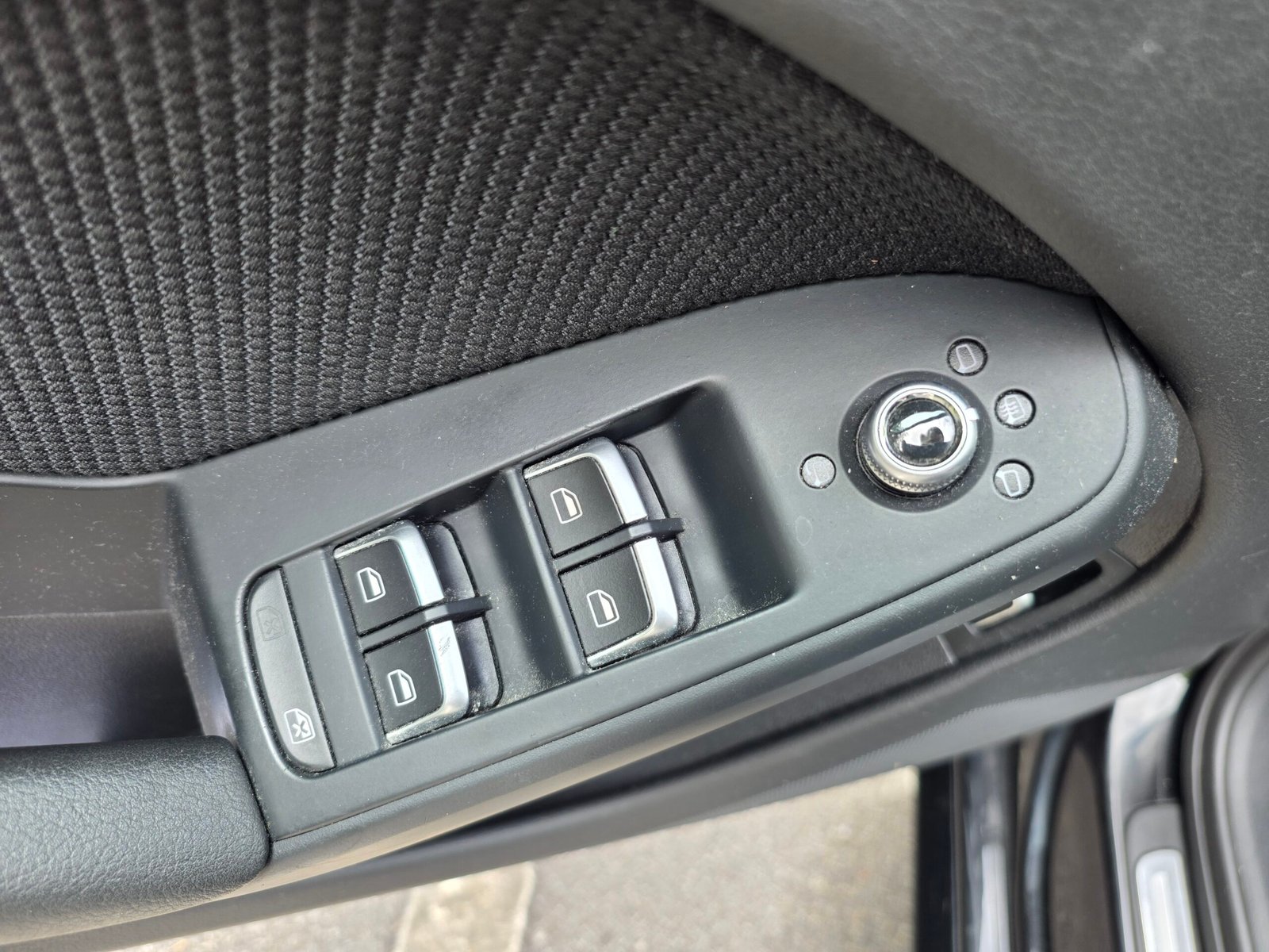 UDI A4 S Line – 1.8 TFSi 170ch BVM6