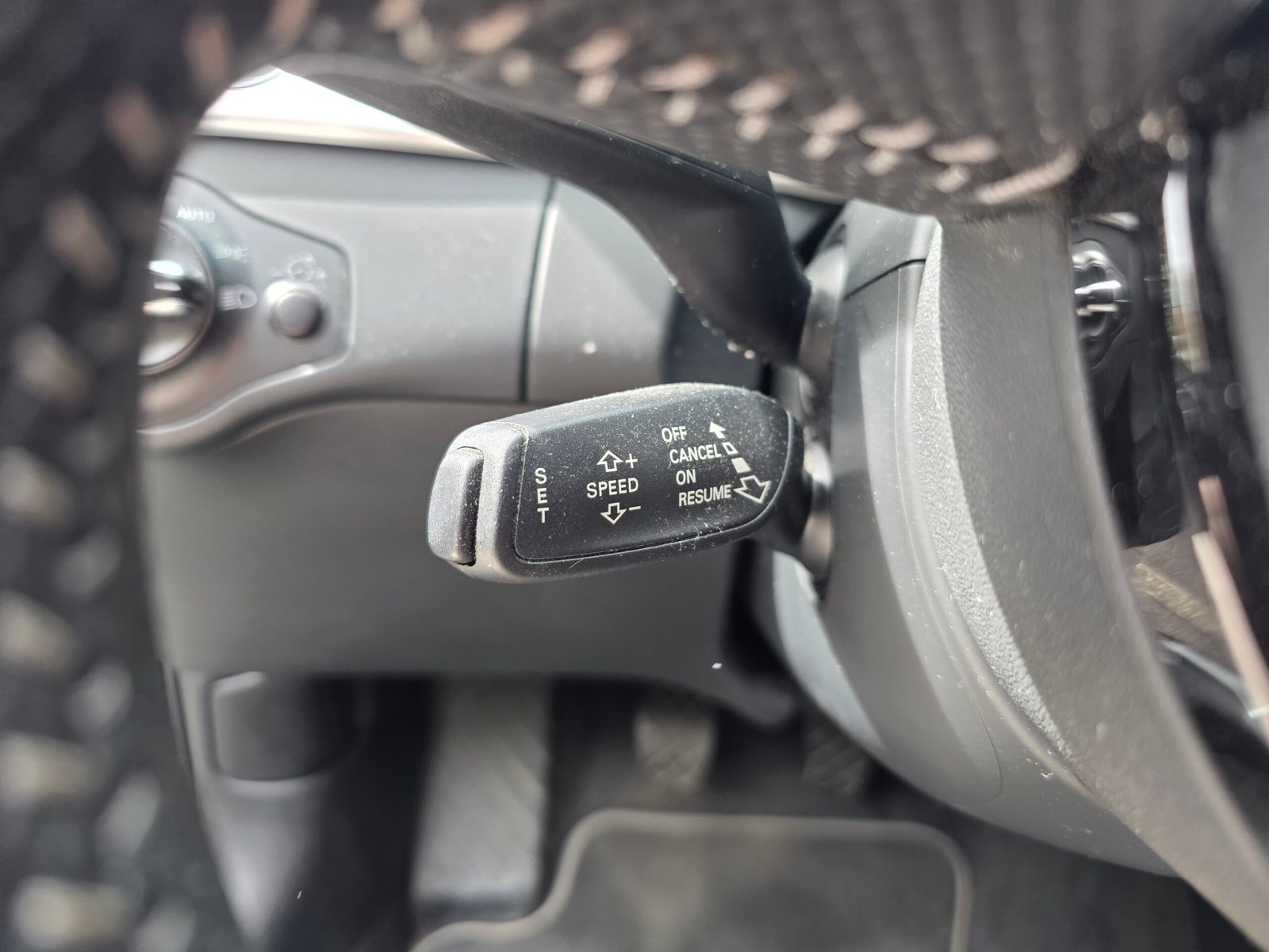 UDI A4 S Line – 1.8 TFSi 170ch BVM6