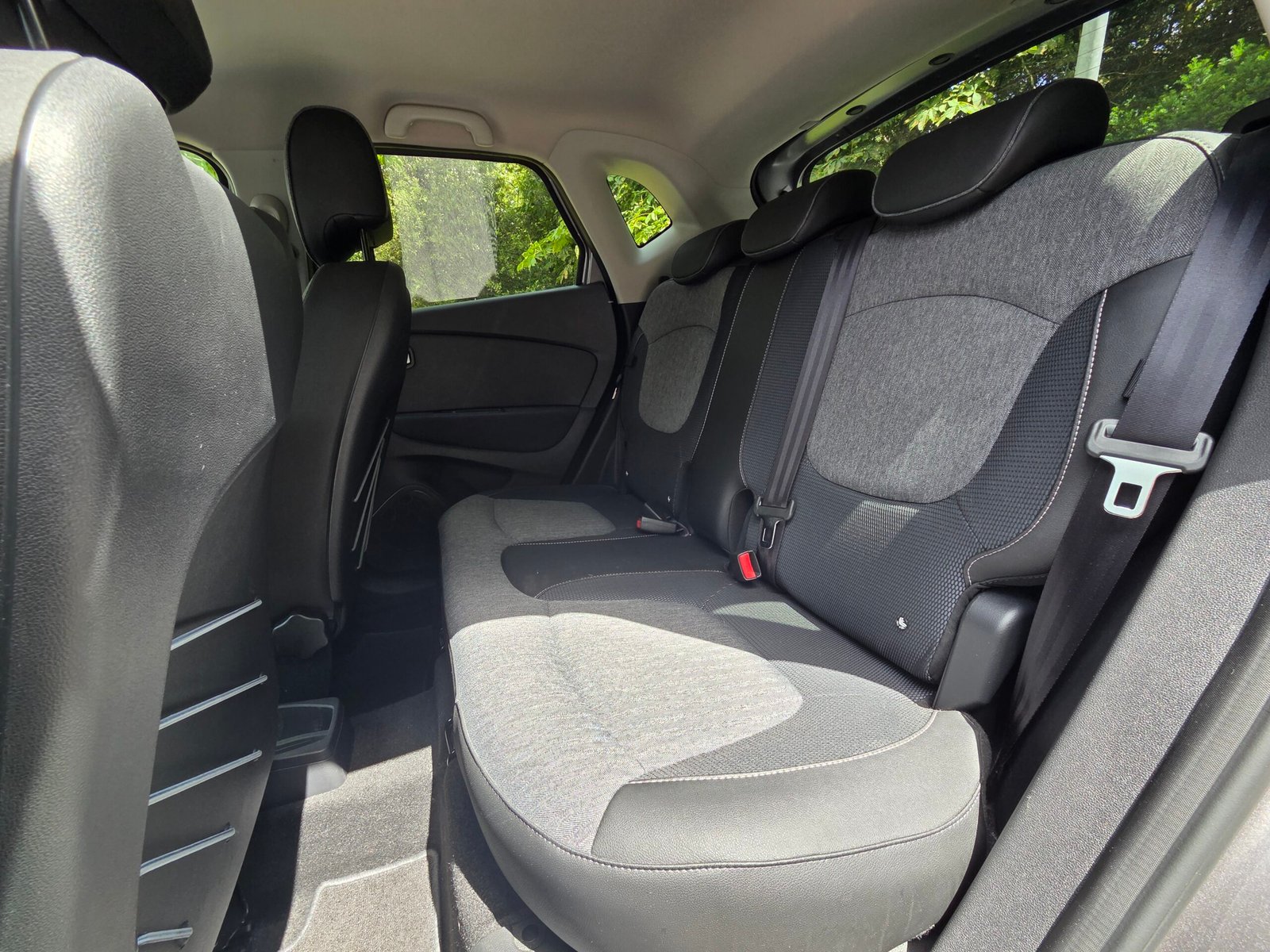 RENAULT CAPTUR – 1.3 TCe 150ch Boîte Auto Finition INTENS